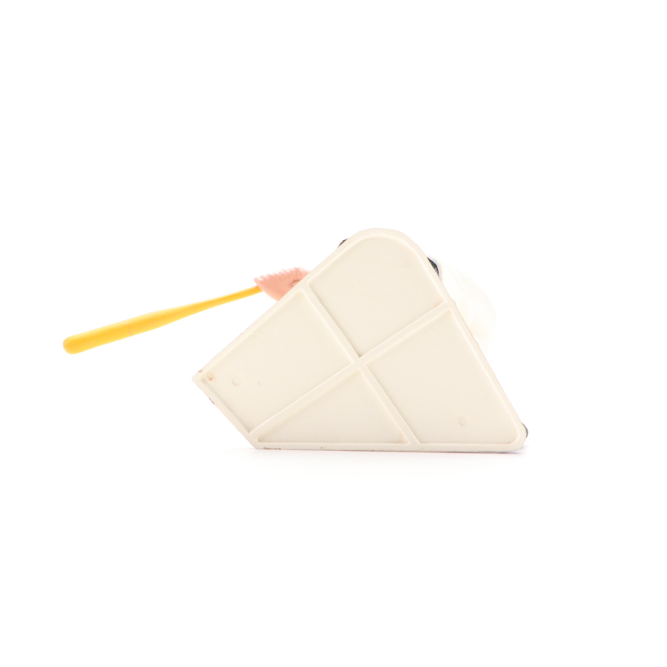 Hartland Baseball Stars Figures Including Babe Ruth