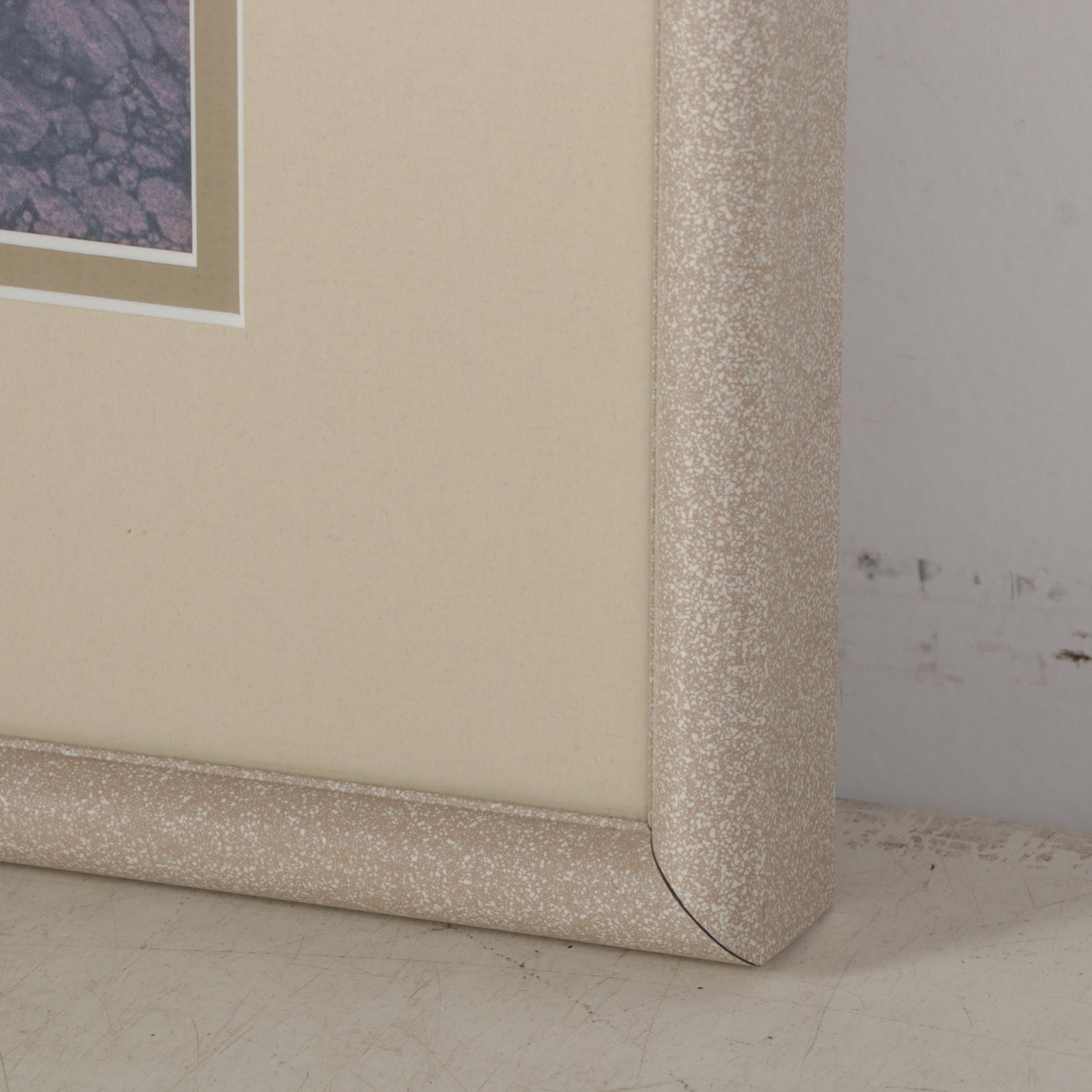 Bev Doolittle Offset Lithograph "The Sentinel," 1991