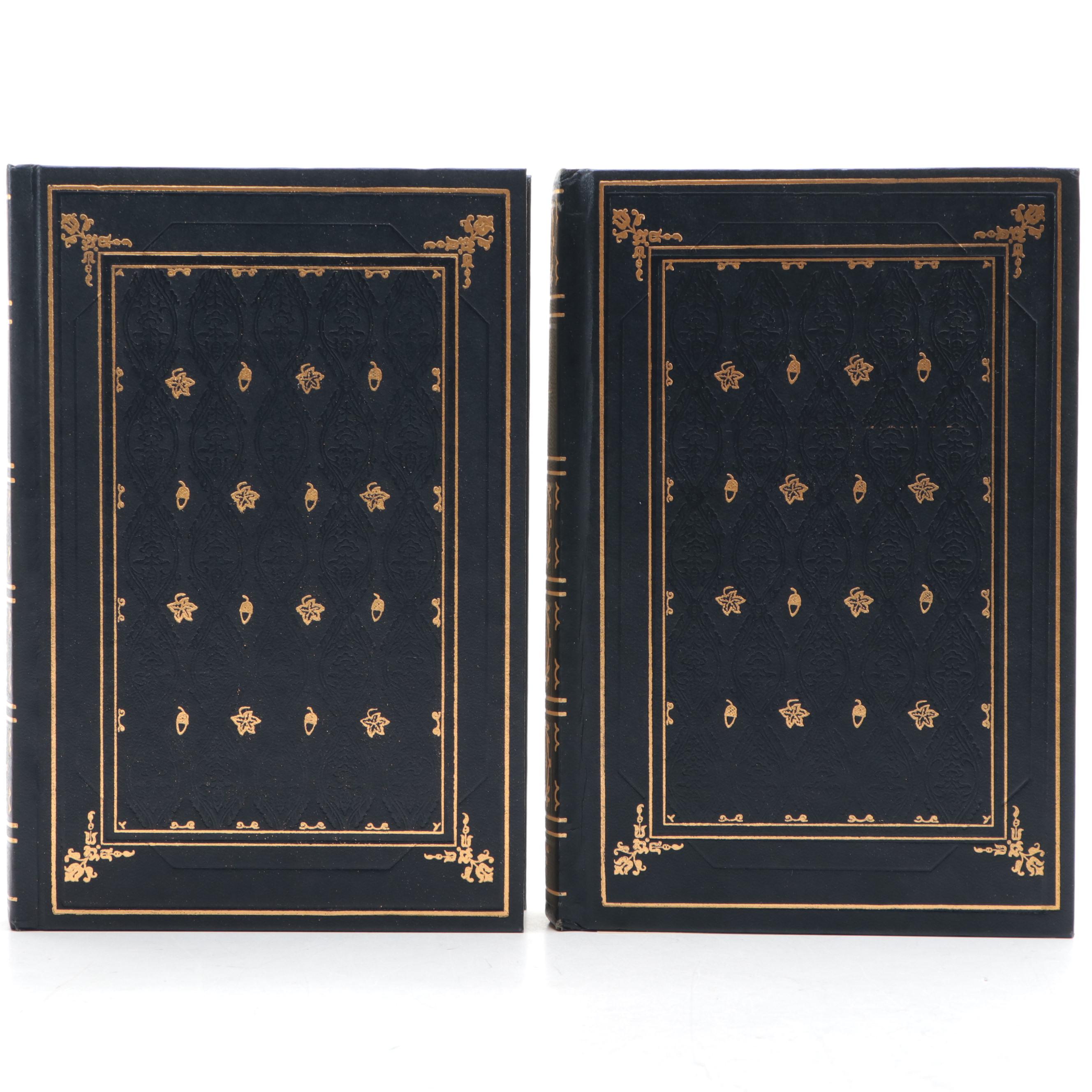 Limited Edition "Man's Fate" by André Malraux and More