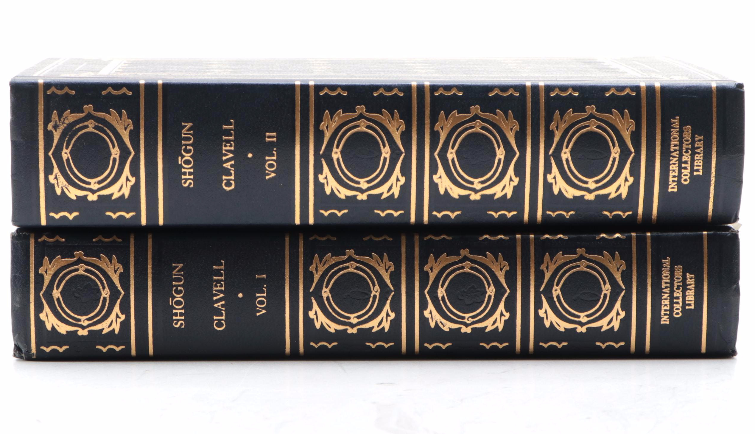 Limited Edition "Man's Fate" by André Malraux and More