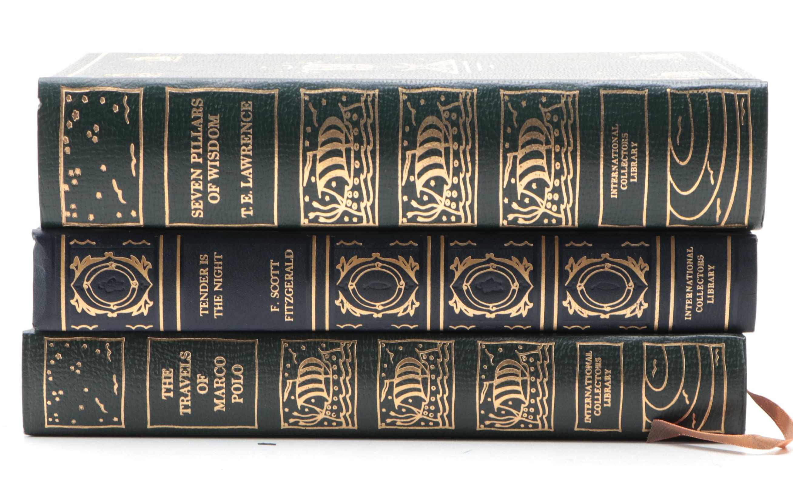 Limited Edition "Man's Fate" by André Malraux and More