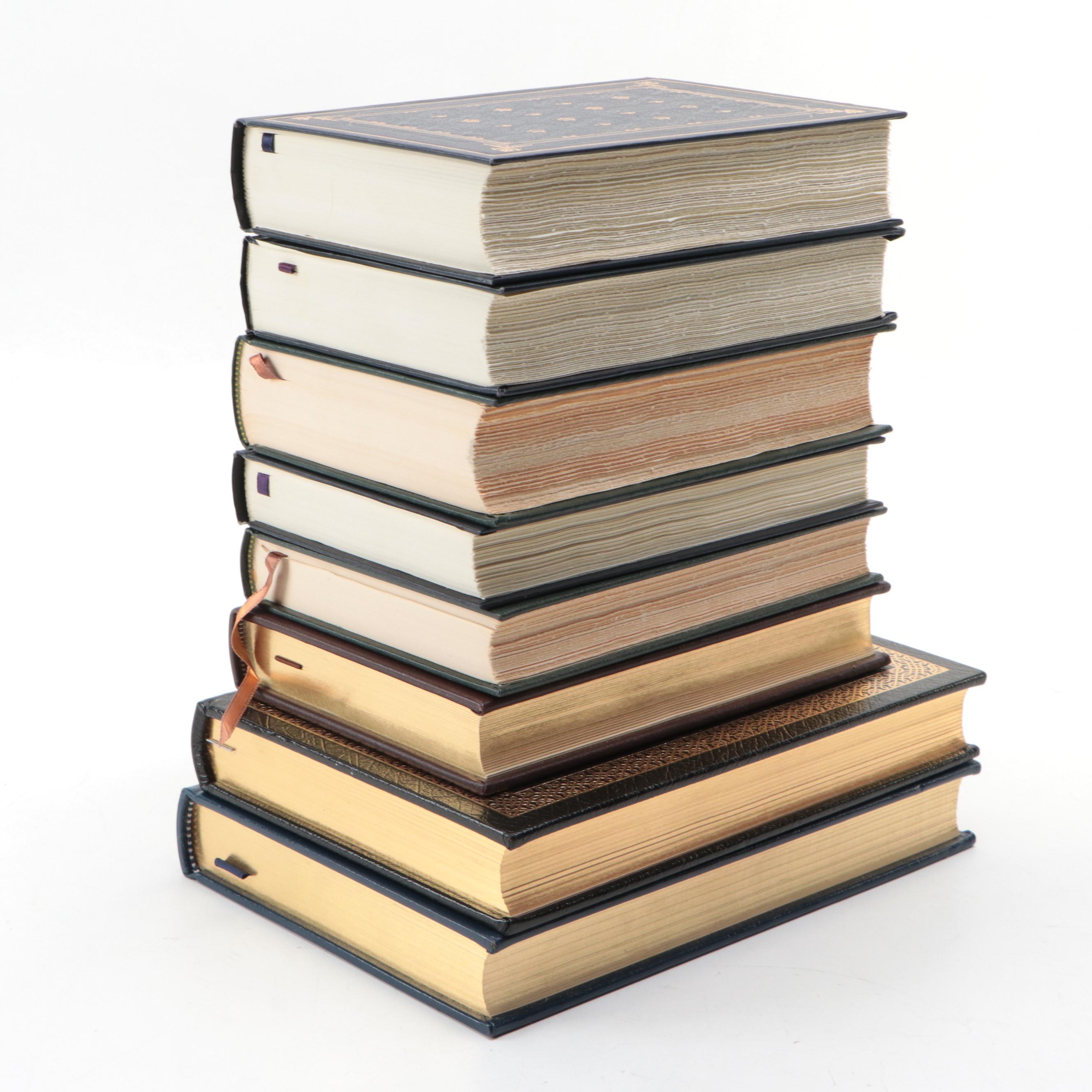 Limited Edition "Man's Fate" by André Malraux and More