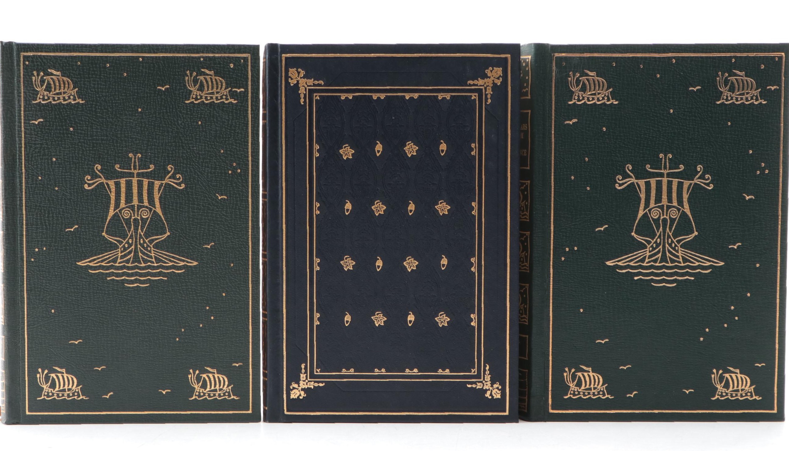 Limited Edition "Man's Fate" by André Malraux and More