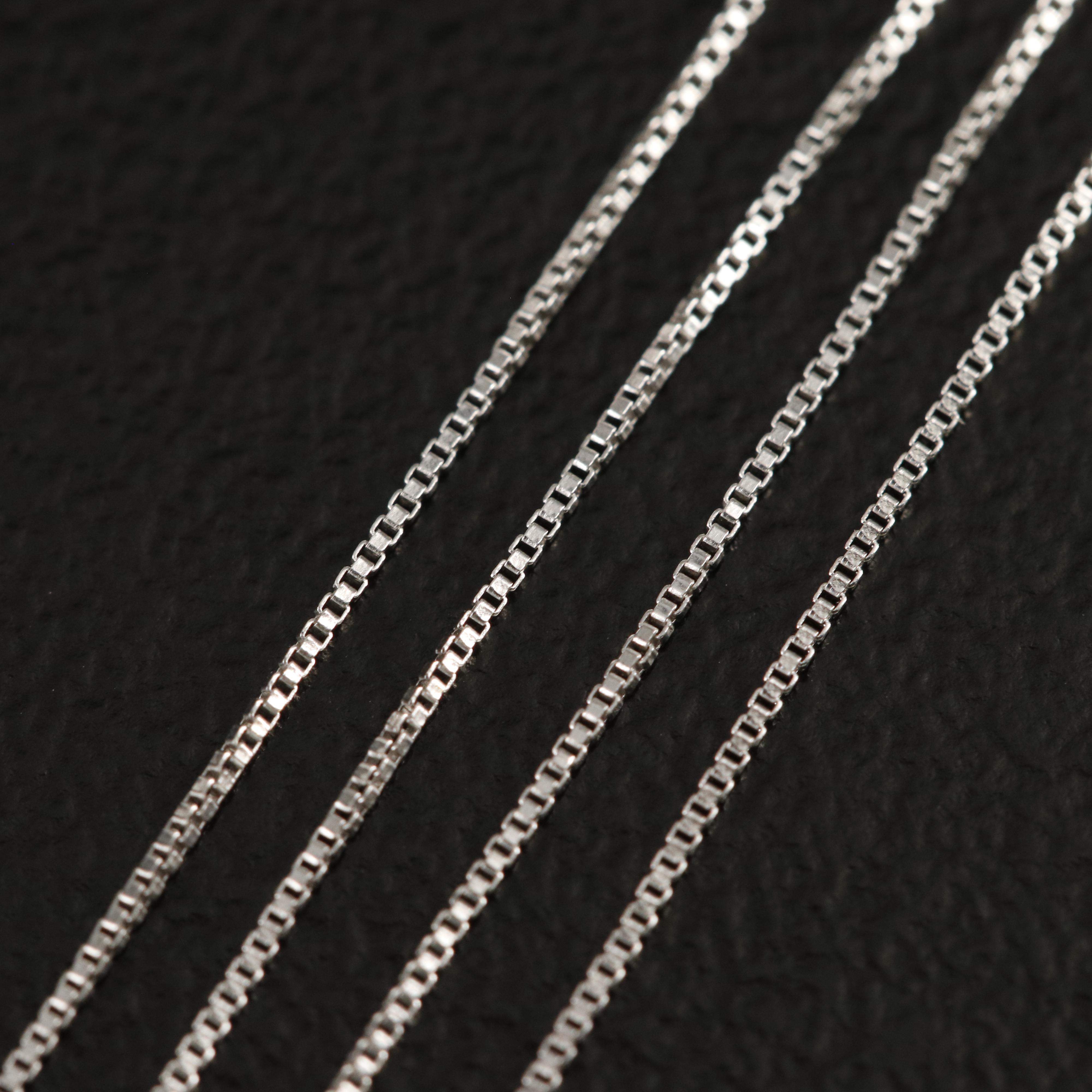 14K 1.07 CT Lab Grown Diamond Heart Solitaire Pendant Necklace