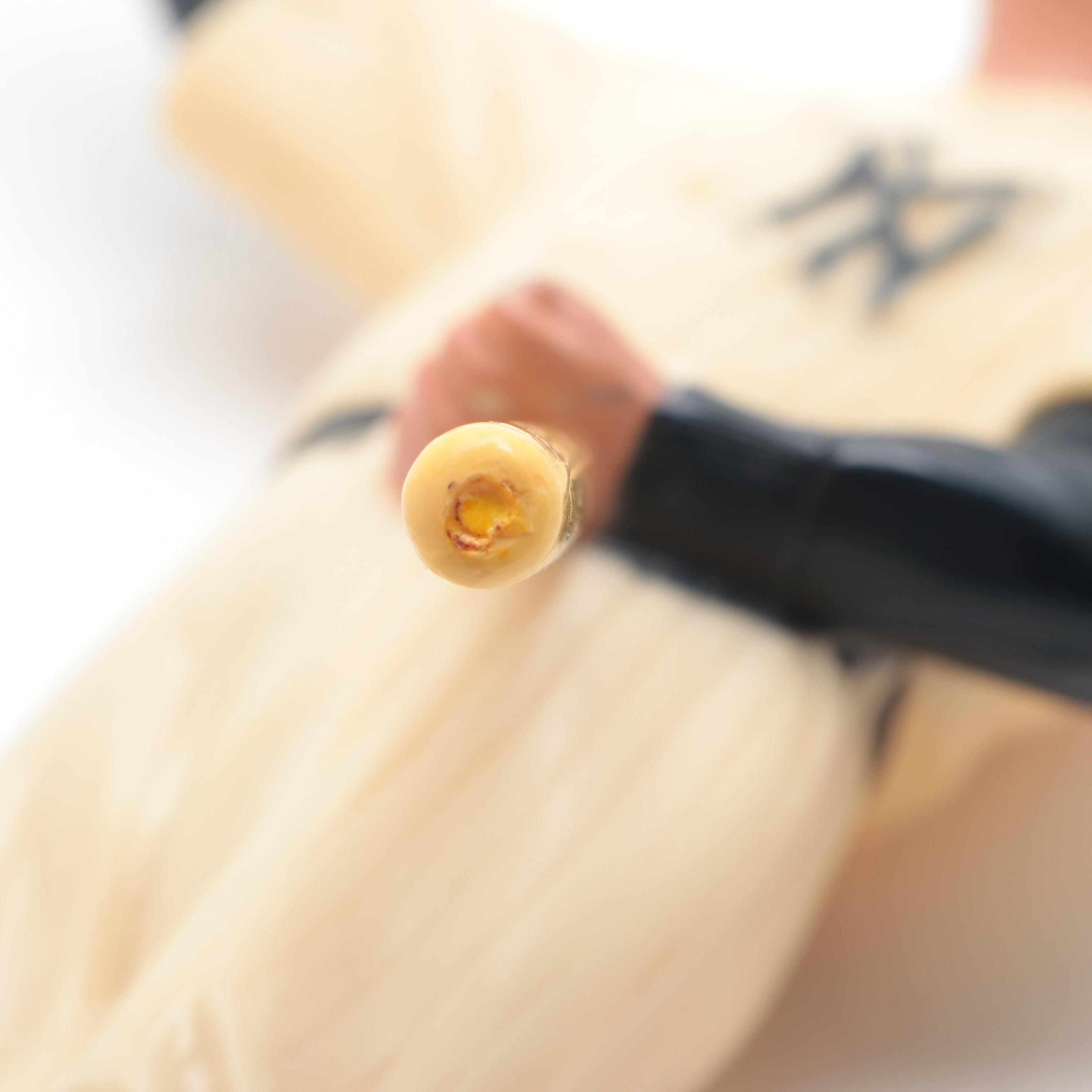 Hartland MLB Babe Ruth New York Yankees Plastic Figurine, 1950s