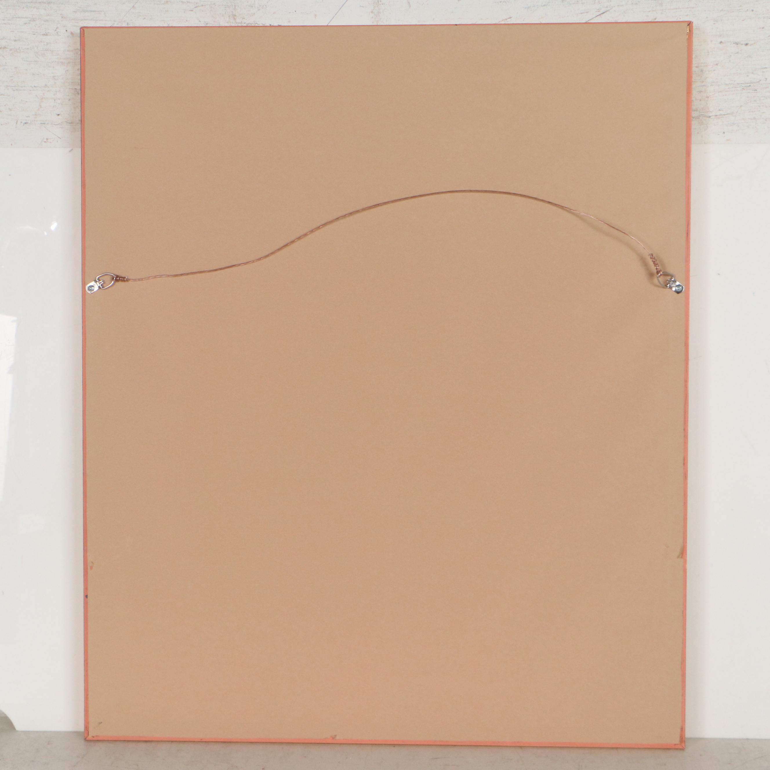 George Cram Map of Ireland, Early 20th Century