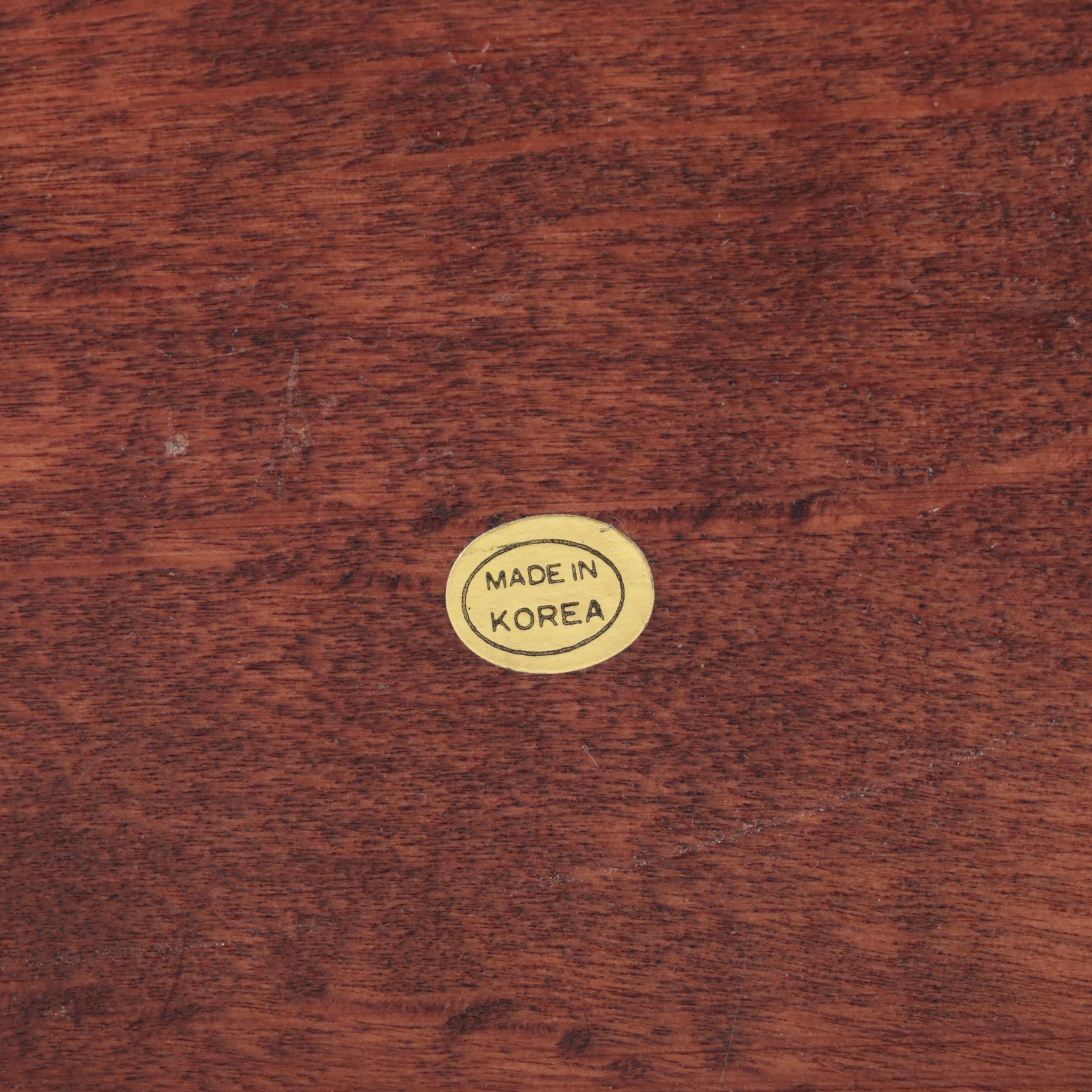 Sports Impressions Mickey Mantle Porcelain Collector Plate and Baseball Figurine