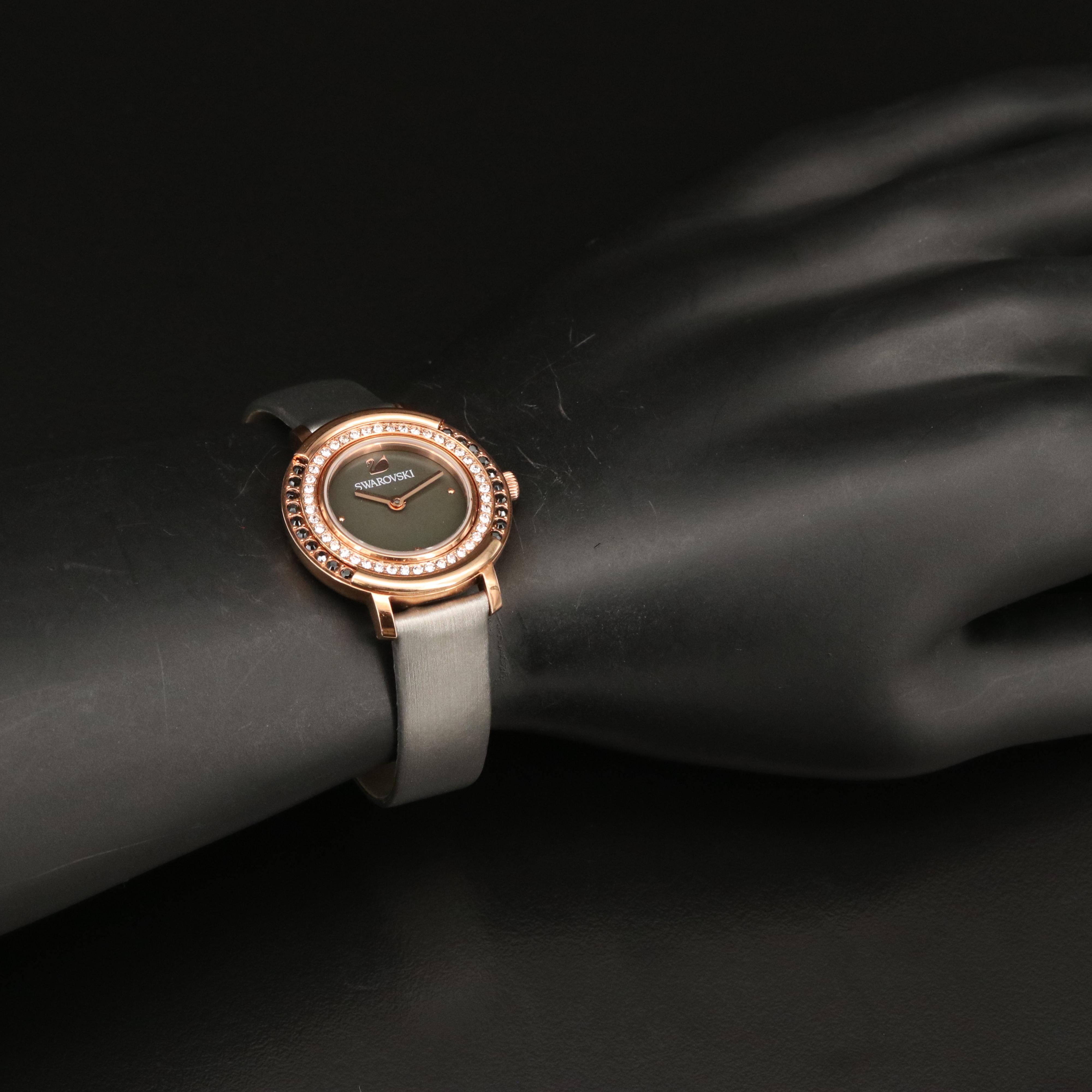 Swarovski Quartz Watch