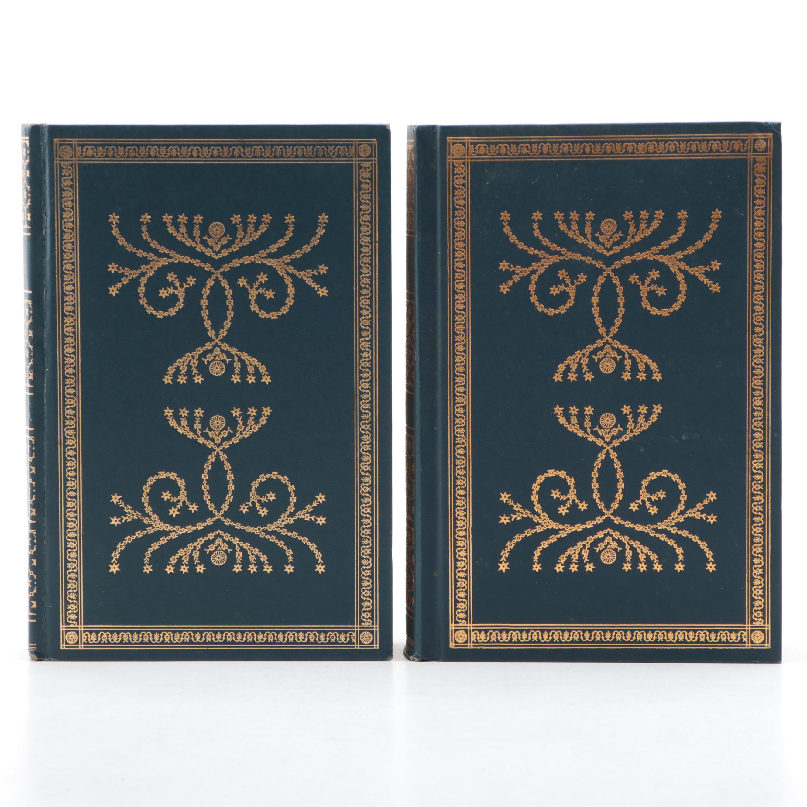 "Doctor Zhivago" by Boris Pasternak and More