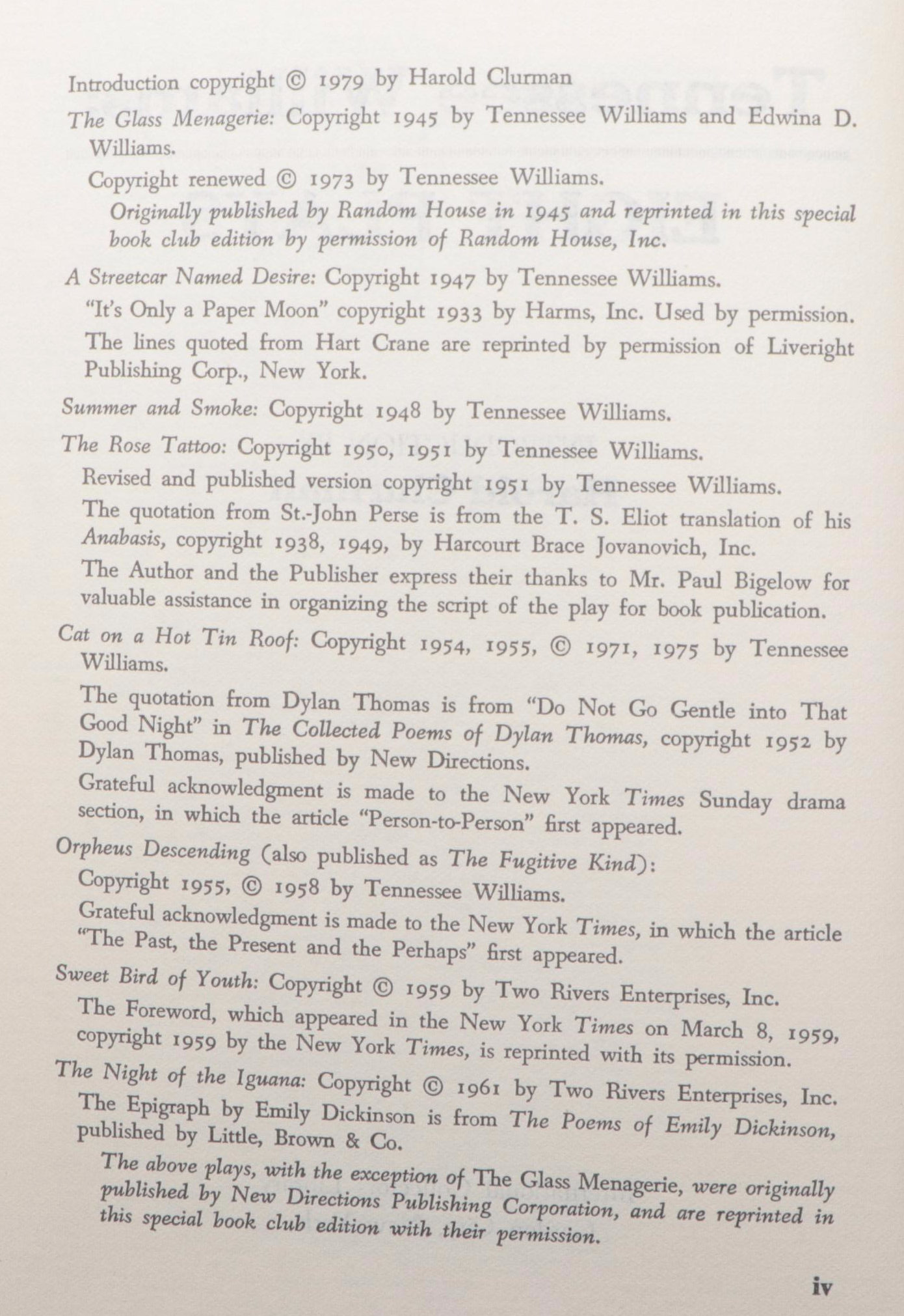 "Doctor Zhivago" by Boris Pasternak and More