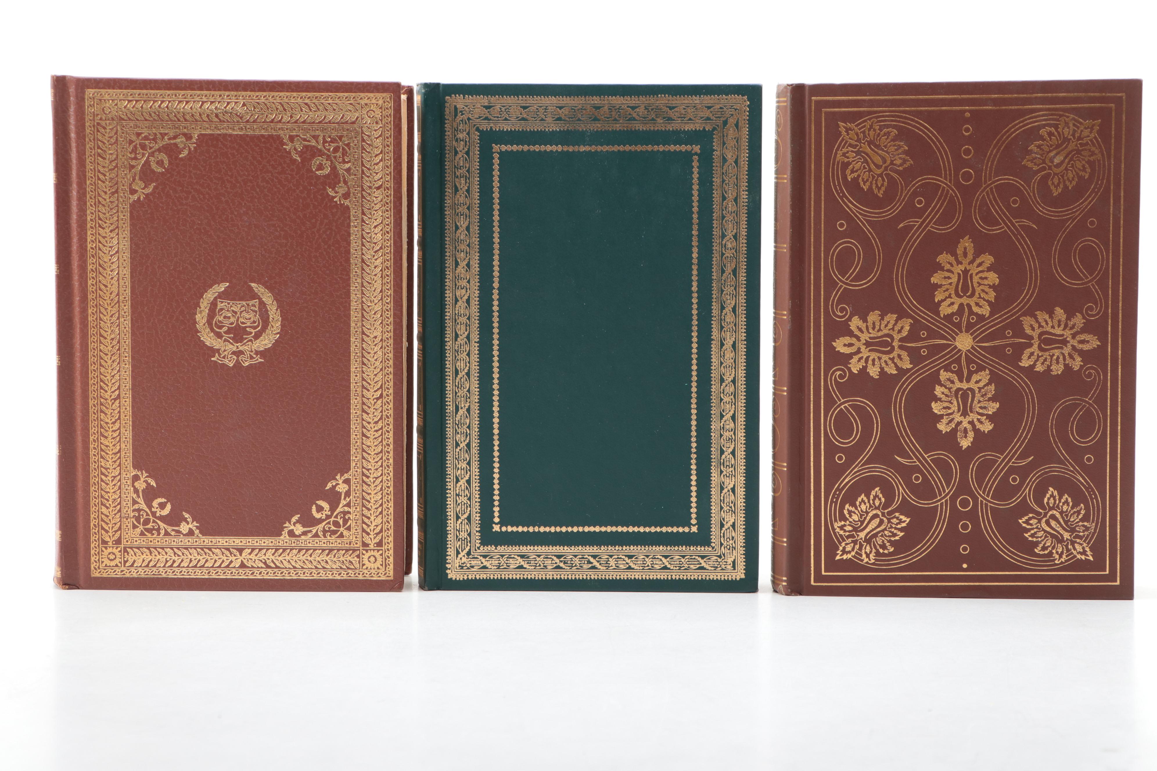 "Doctor Zhivago" by Boris Pasternak and More