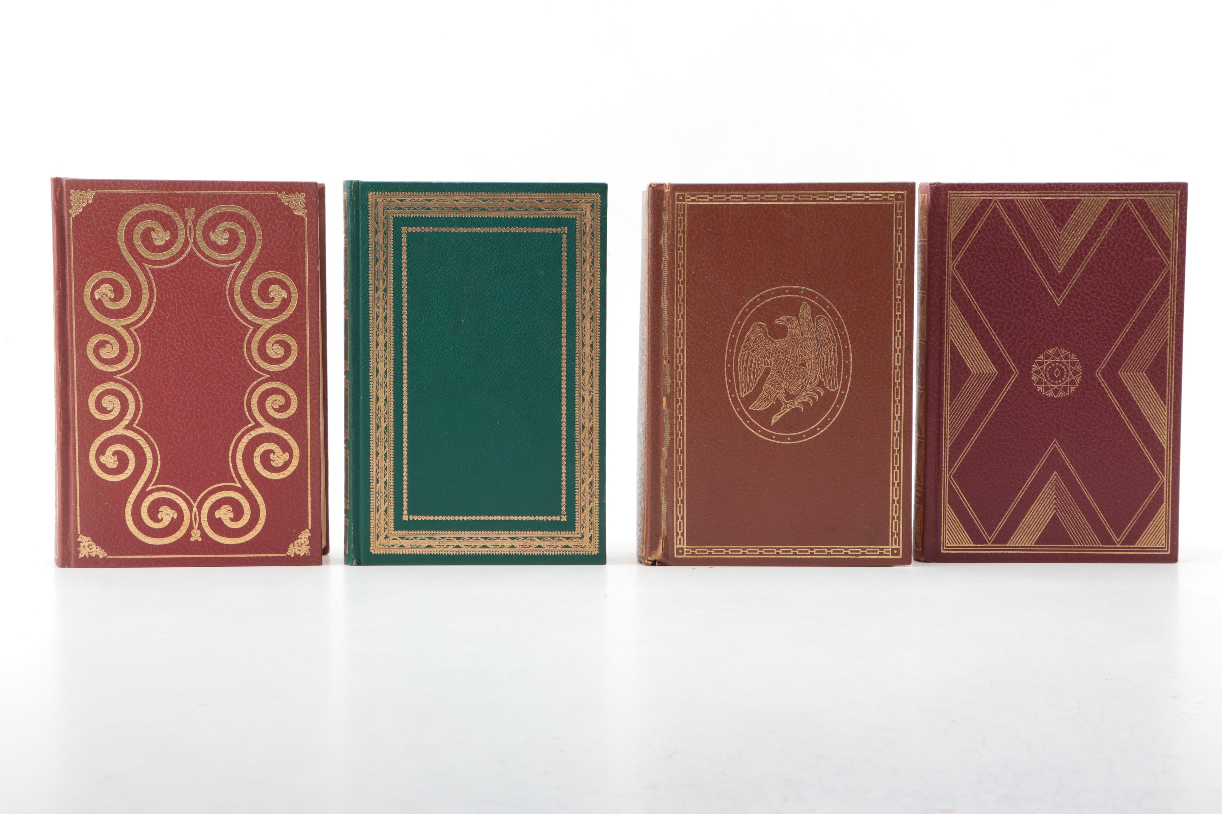 "Doctor Zhivago" by Boris Pasternak and More