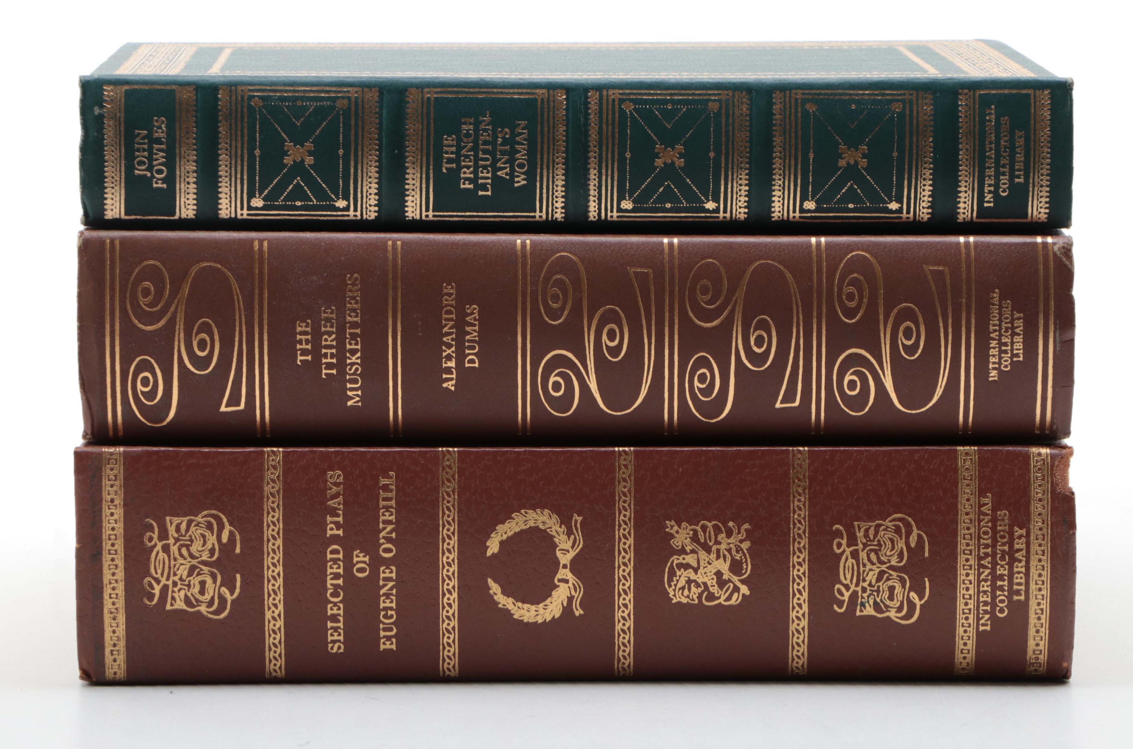 "Doctor Zhivago" by Boris Pasternak and More