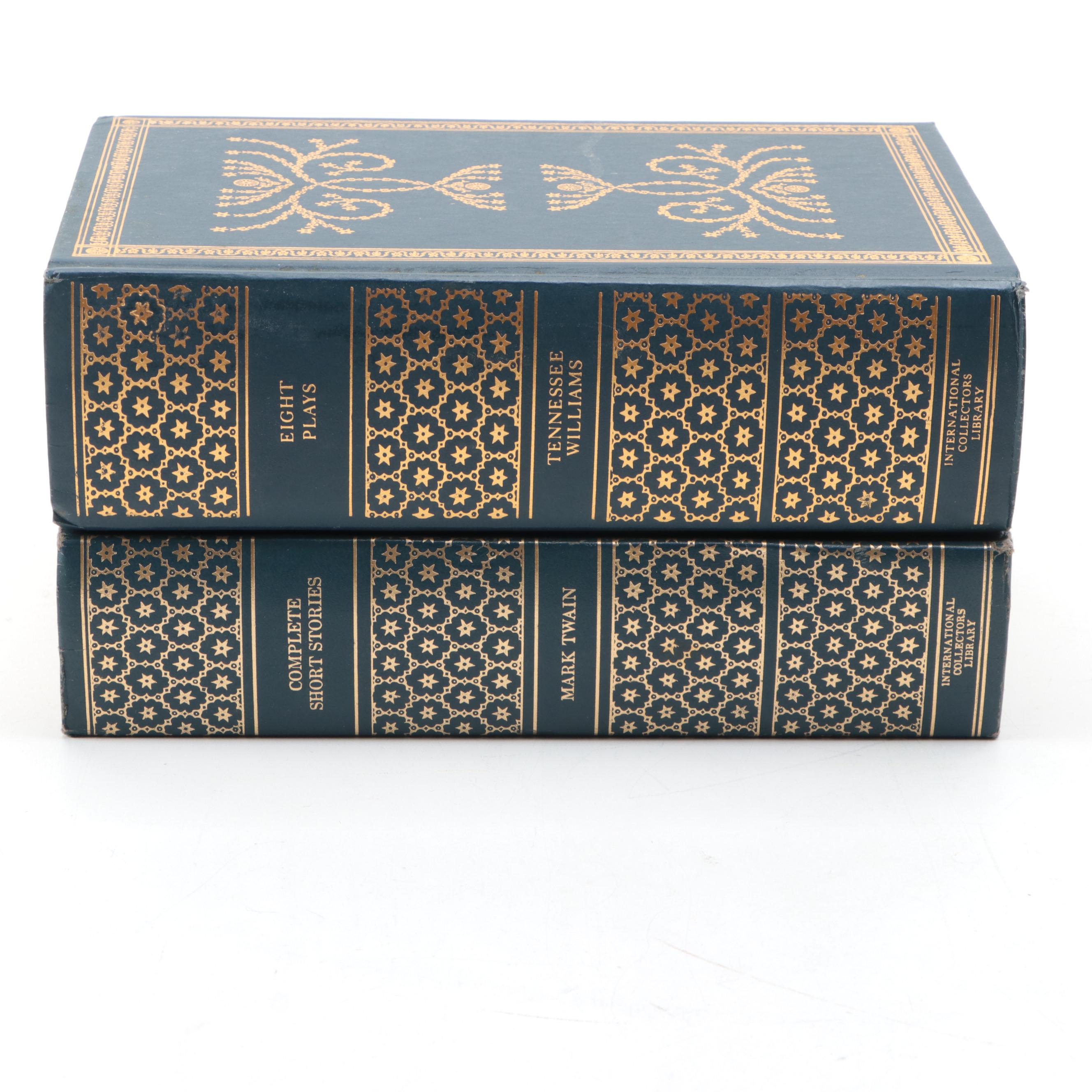 "Doctor Zhivago" by Boris Pasternak and More