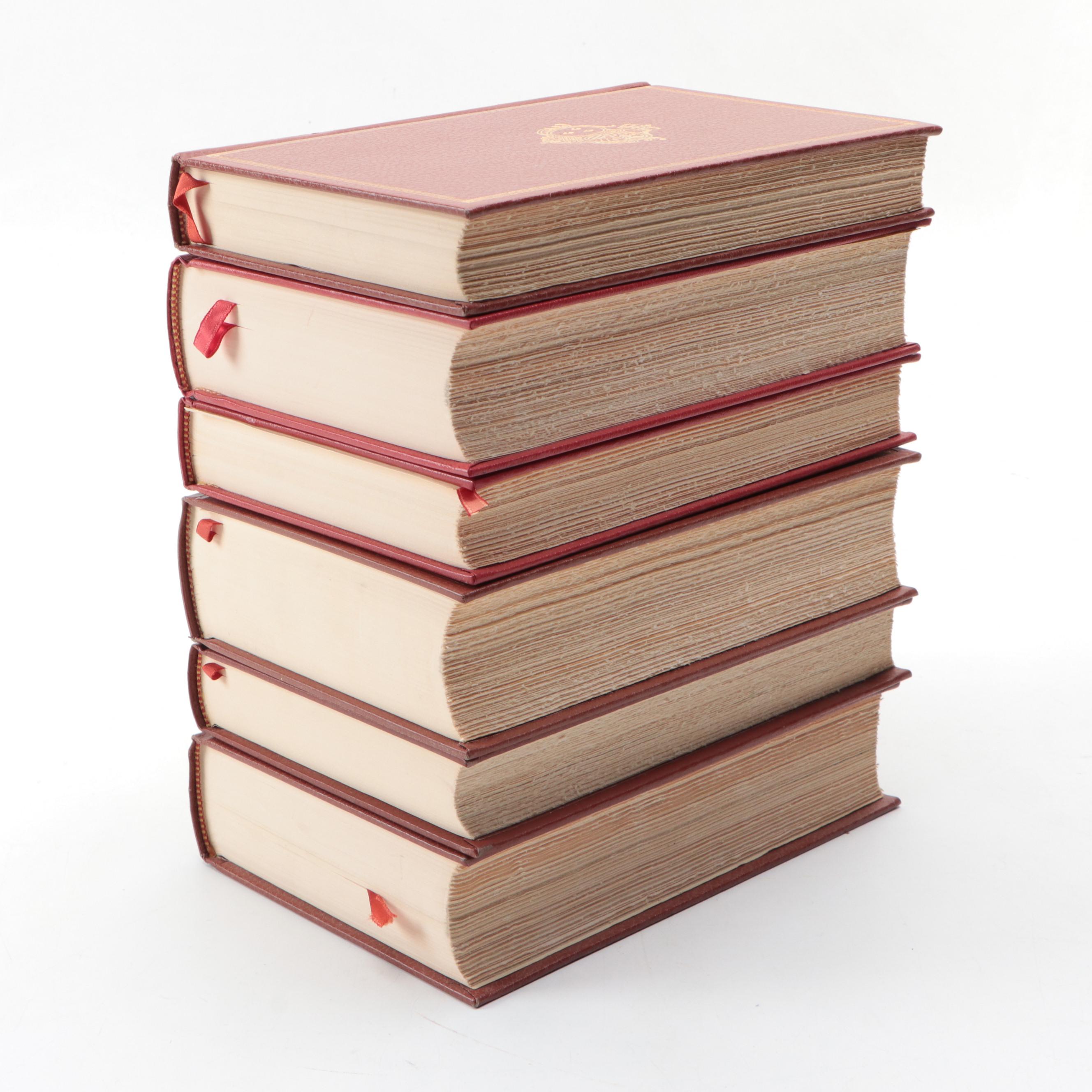 "The Brownings: Letters and Poetry" by Christopher Ricks and More