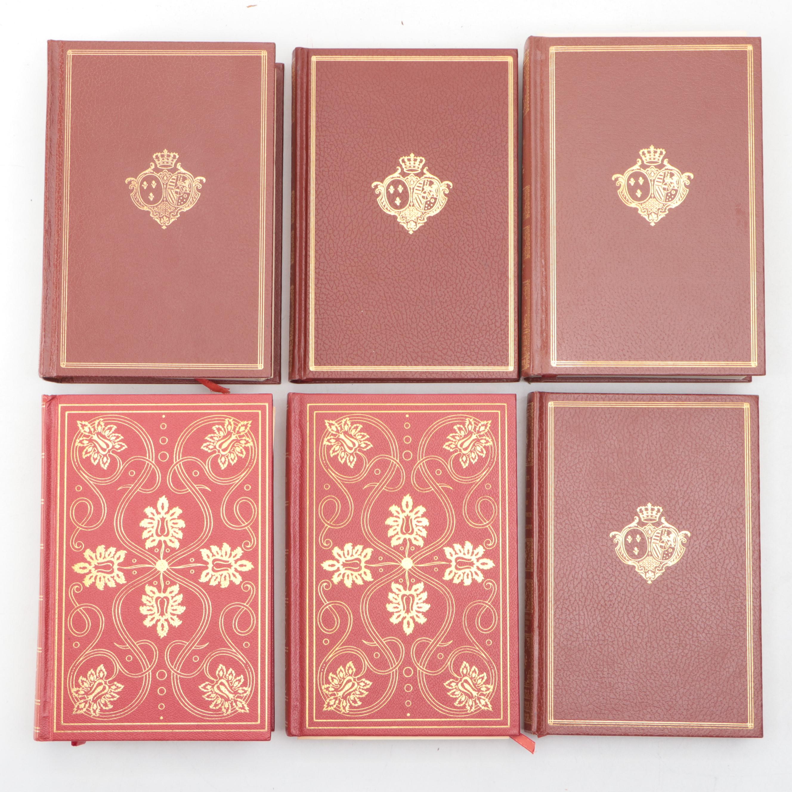 "The Brownings: Letters and Poetry" by Christopher Ricks and More