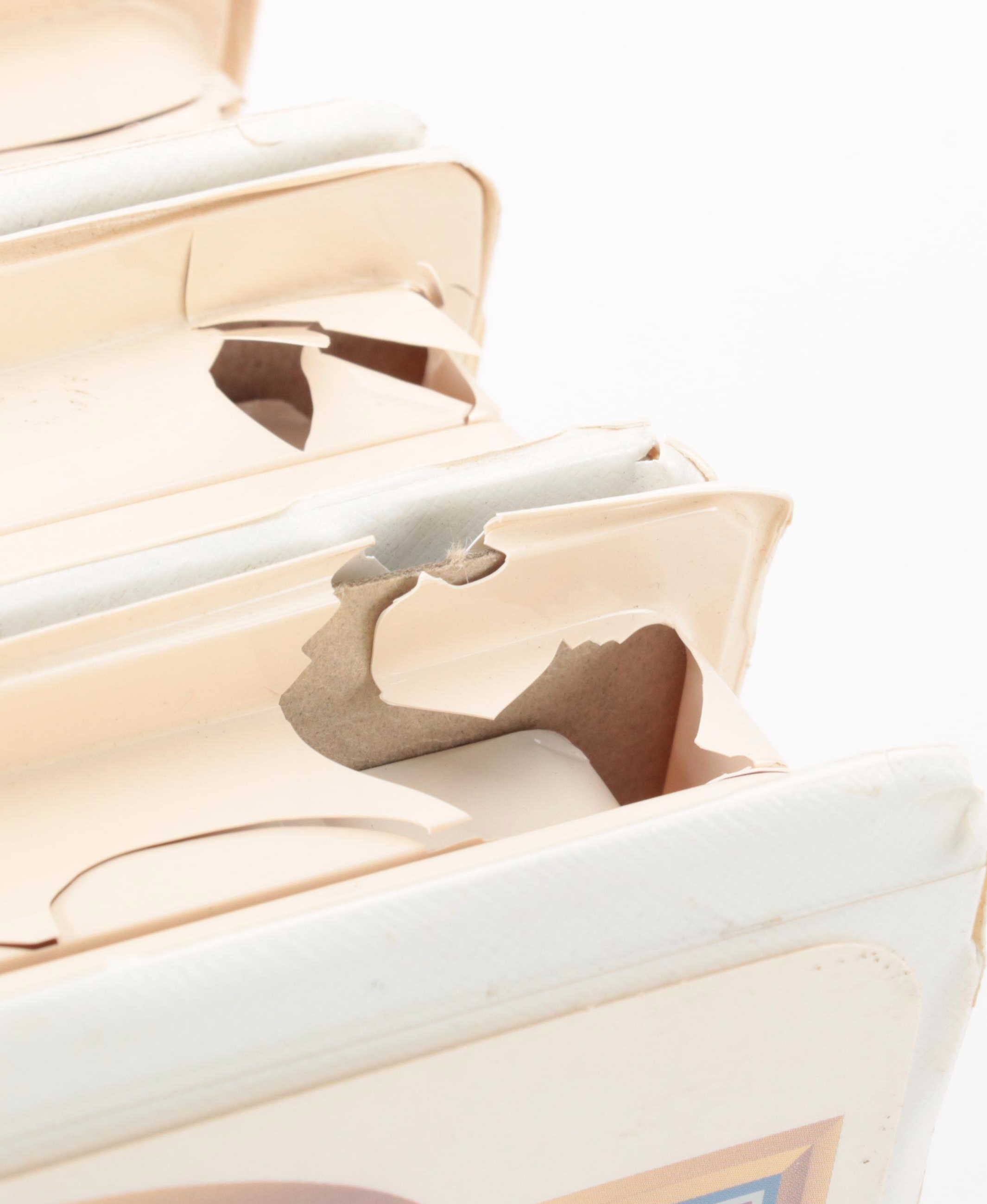 "The Music Man", "Mary Poppins" and More VHS Tapes