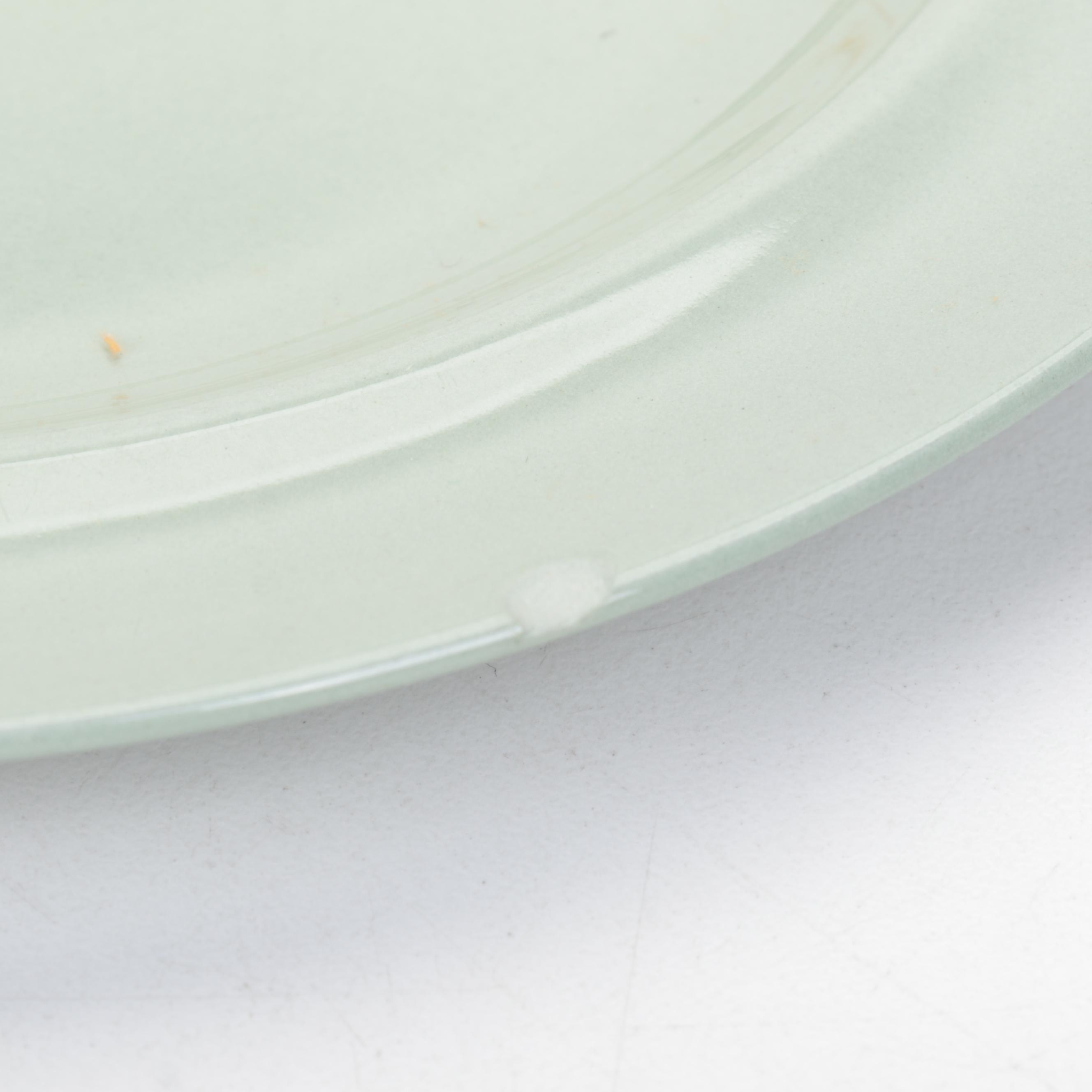 Wedgwood of Etruria and Barlaston "Celadon" Dinnerware, 1950s