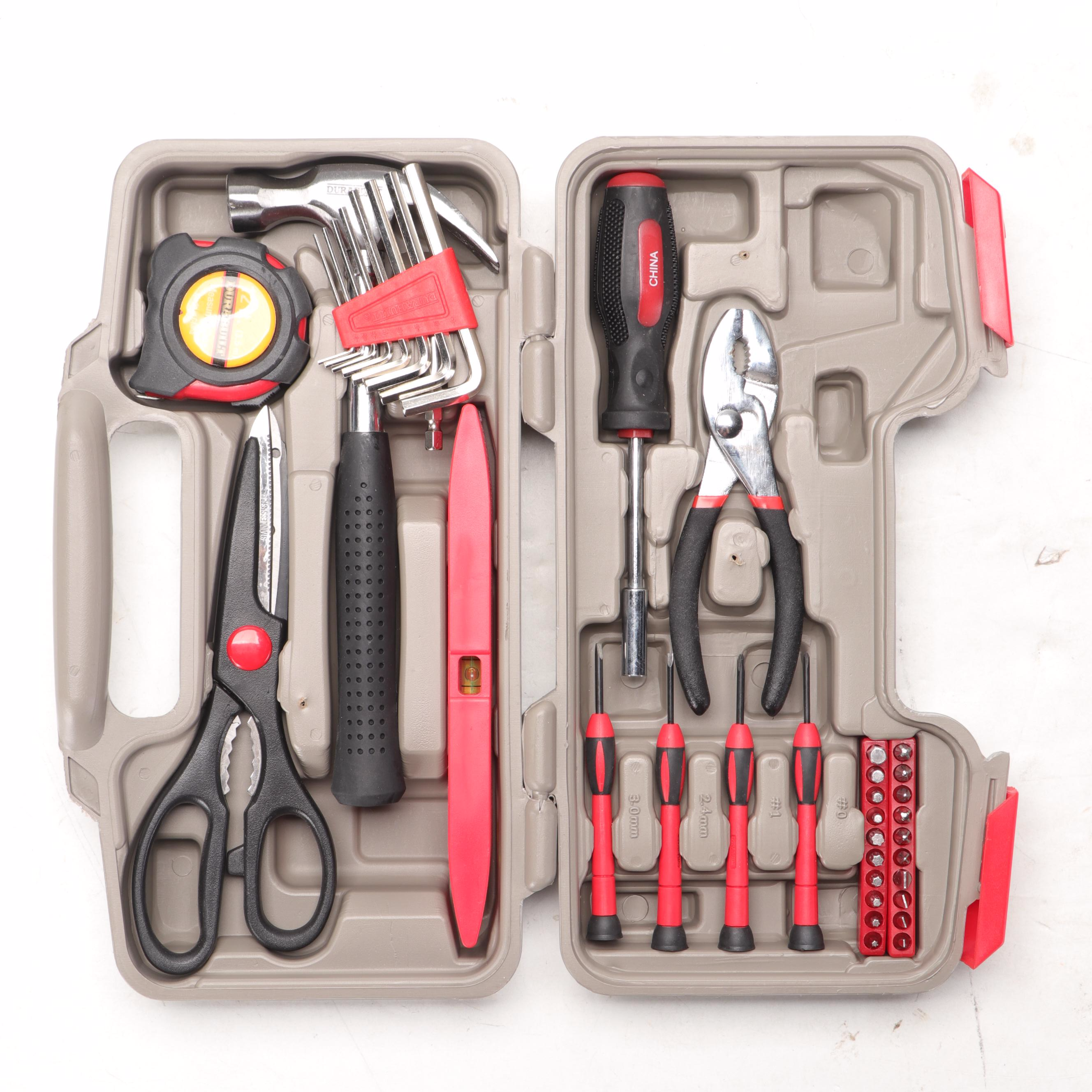 Craftsman Circular Saw, DeWalt Reciprocating Saw With Blades, Tools and More