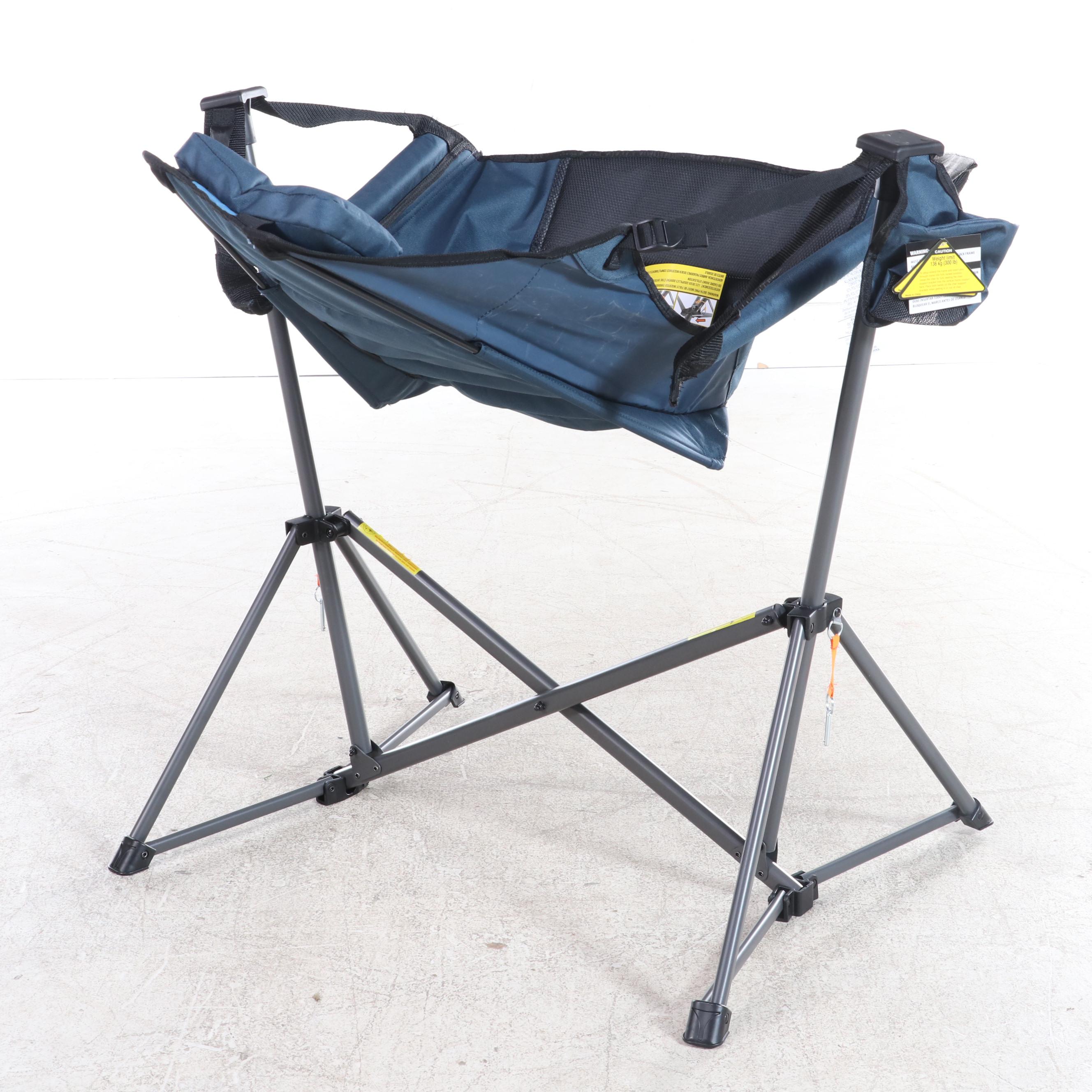 RIO Swinging Hammock Chair