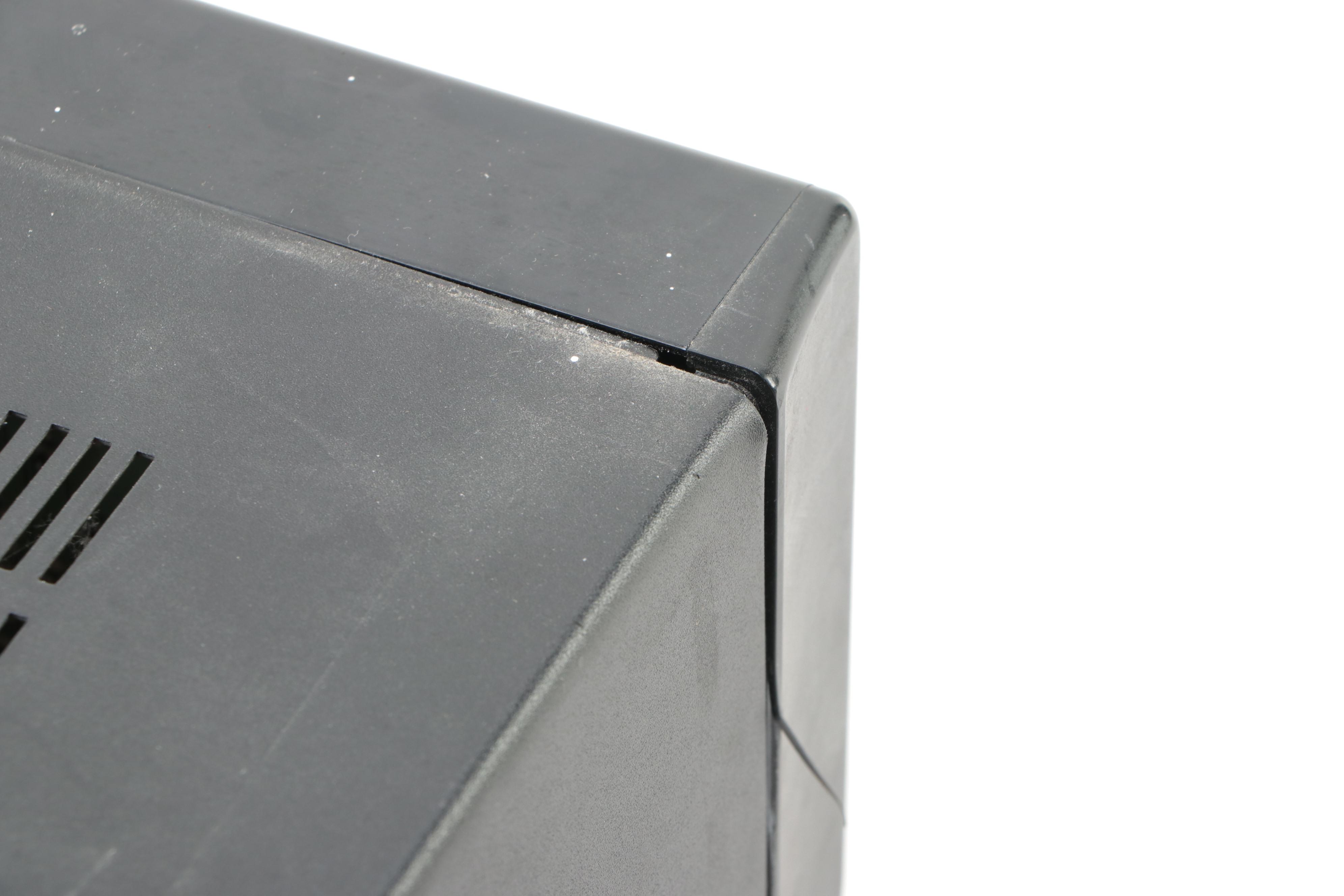 Onkyo Model TX-910 Quartz Synthesized Tuner Amplifier Receiver, Late 20th C.