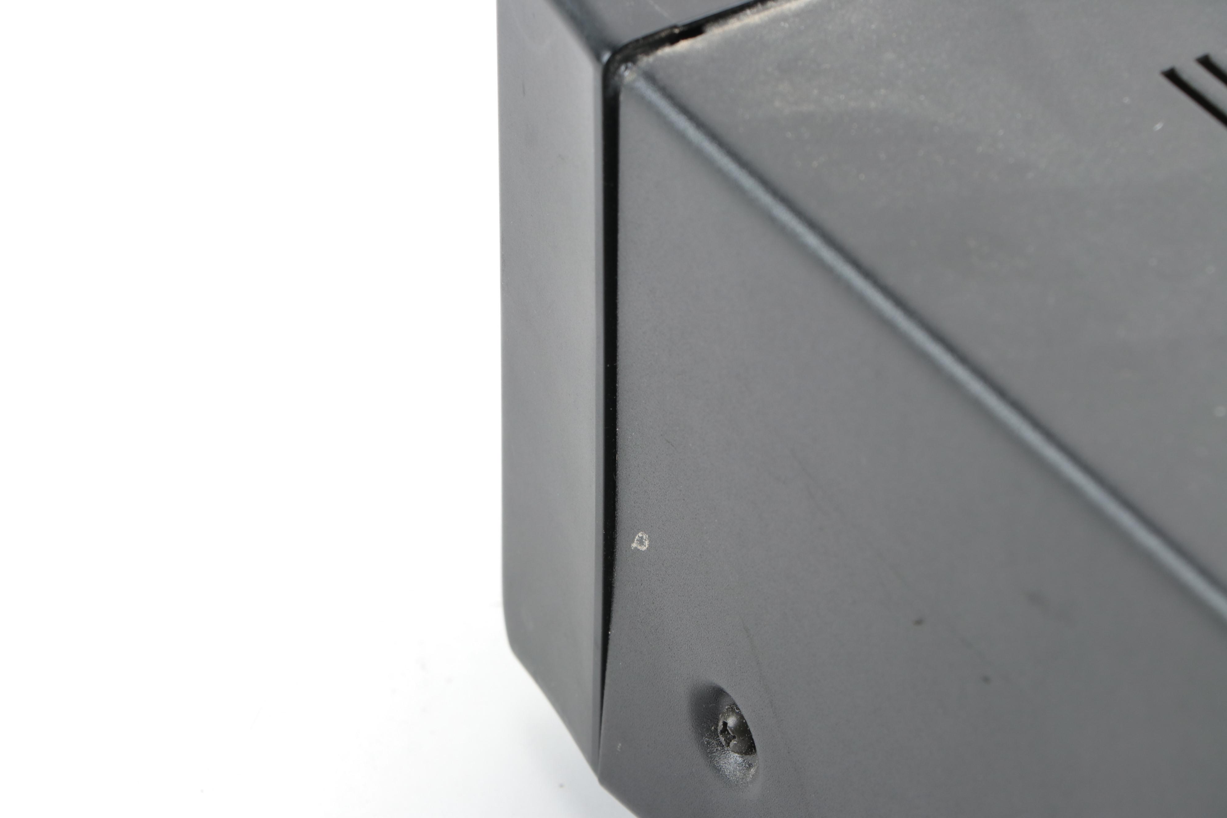 Onkyo Model TX-910 Quartz Synthesized Tuner Amplifier Receiver, Late 20th C.