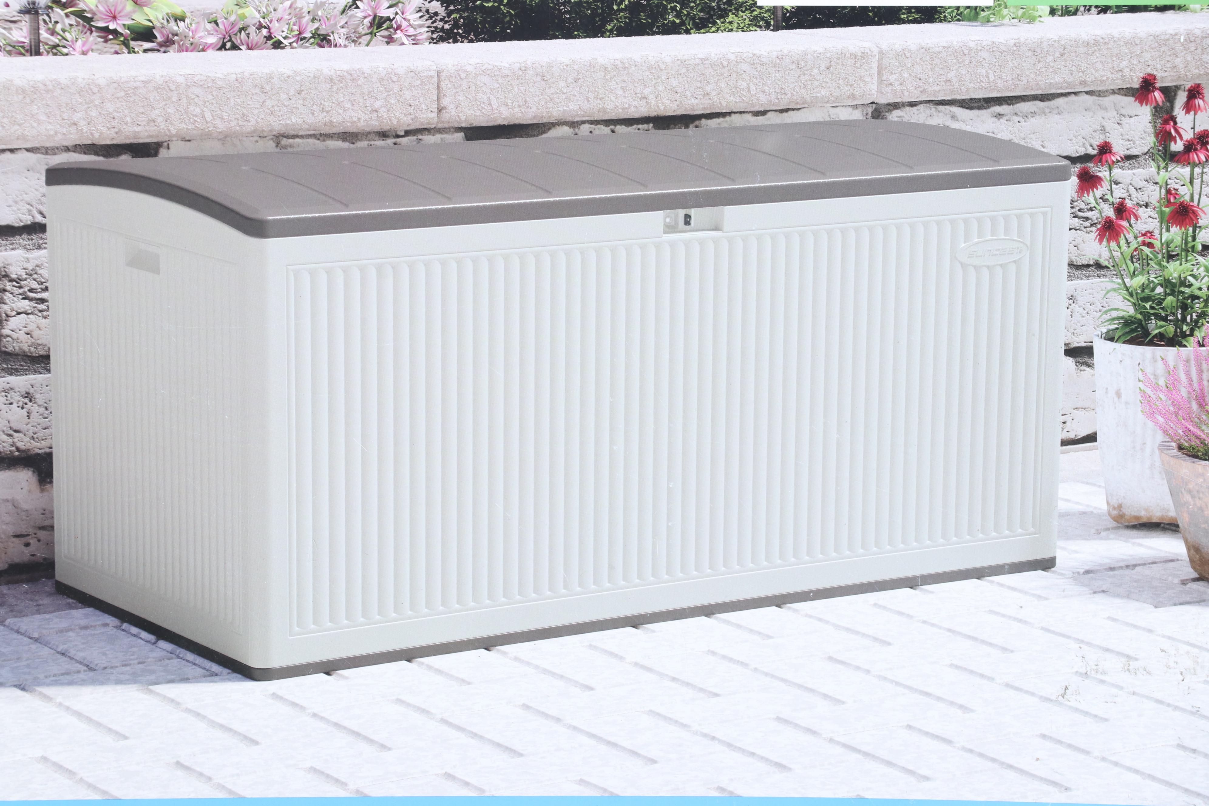 Suncast 160 Gallon Deck Storage Box