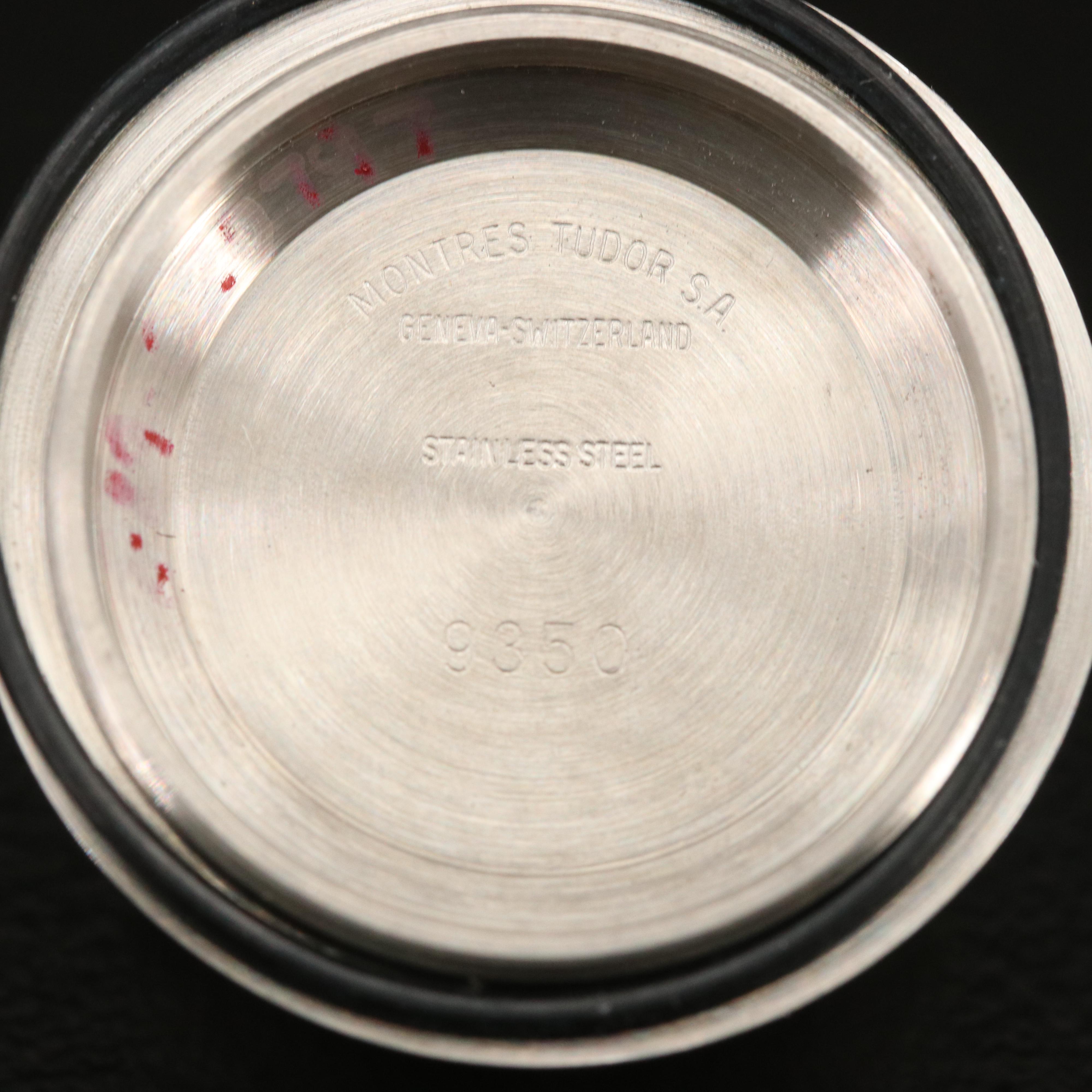 Tudor Princess Quartz Oysterdate Watch