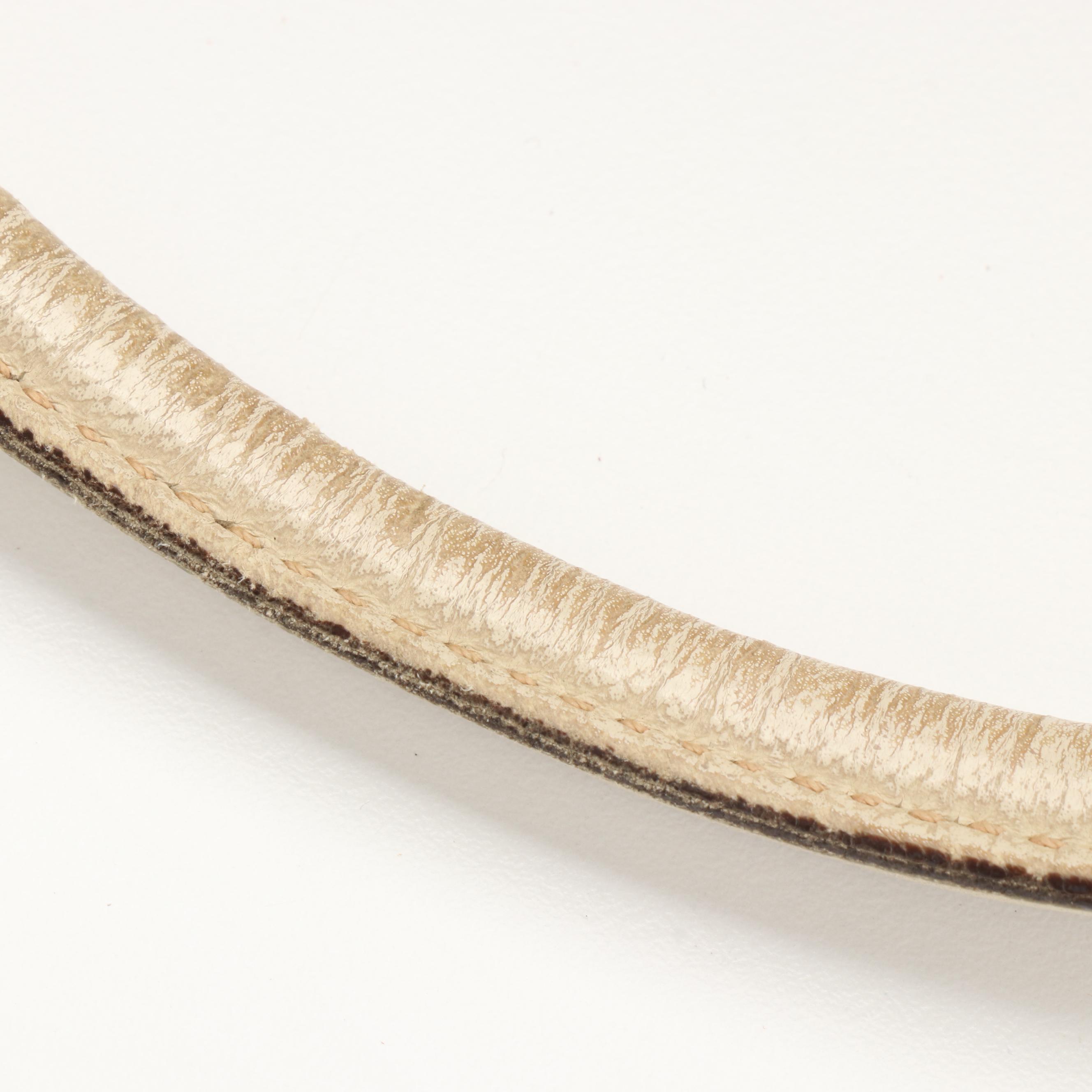 Prada Bauletto Locking Bag in Saffiano Lux Leather