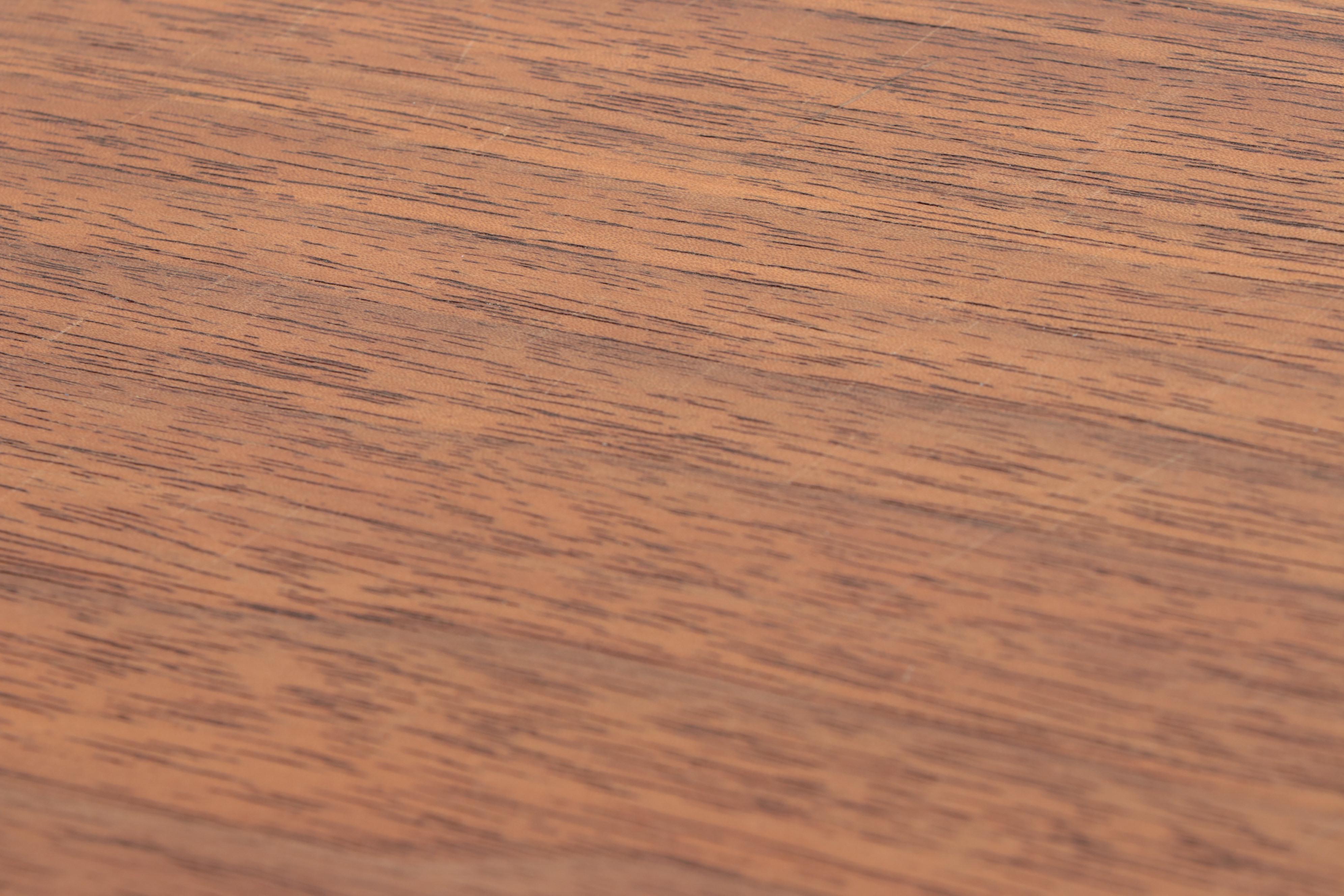 Bose Model 551 Spatial Control Mahogany Veneer Stereo Receiver, Late 20th C