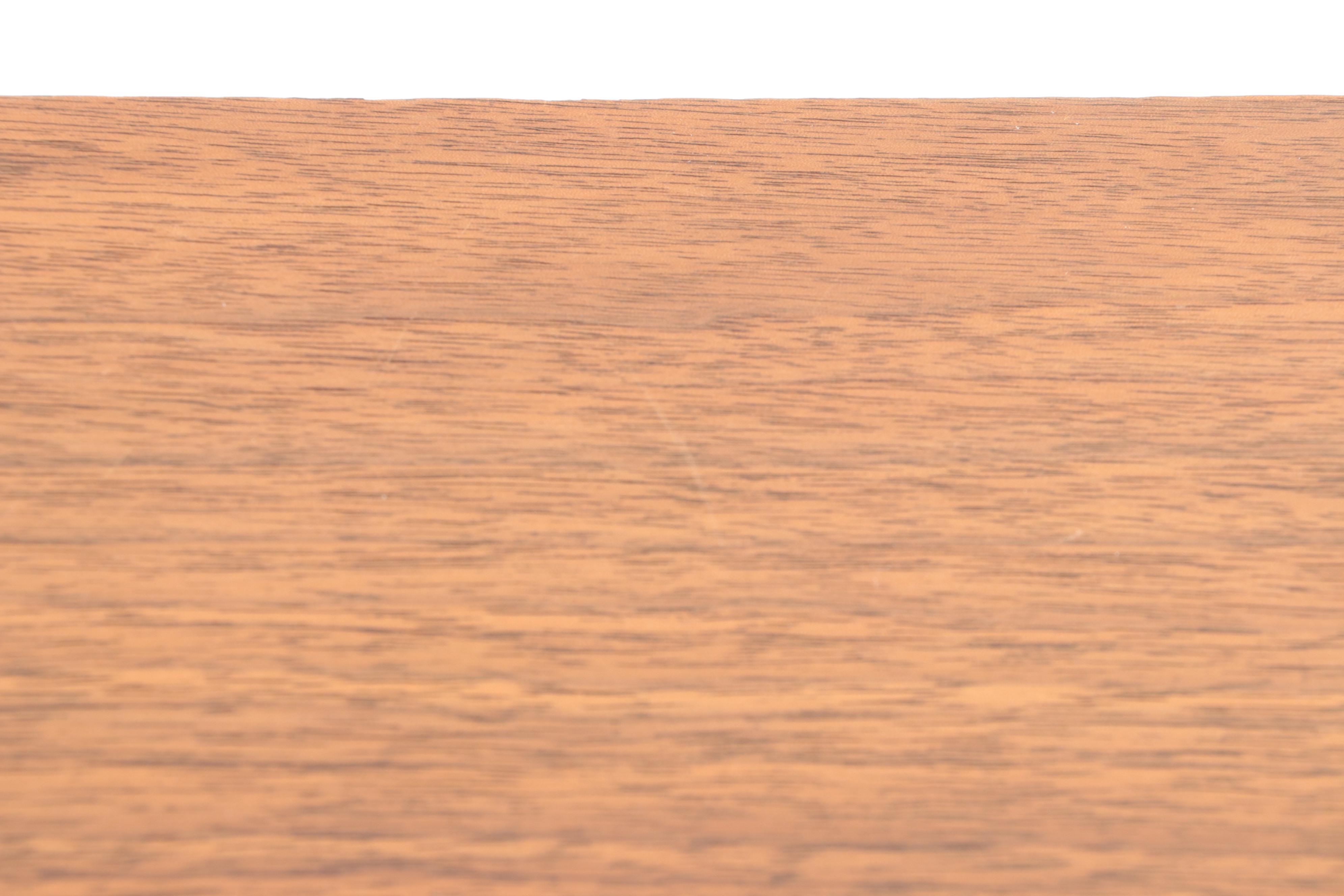 Bose Model 551 Spatial Control Mahogany Veneer Stereo Receiver, Late 20th C