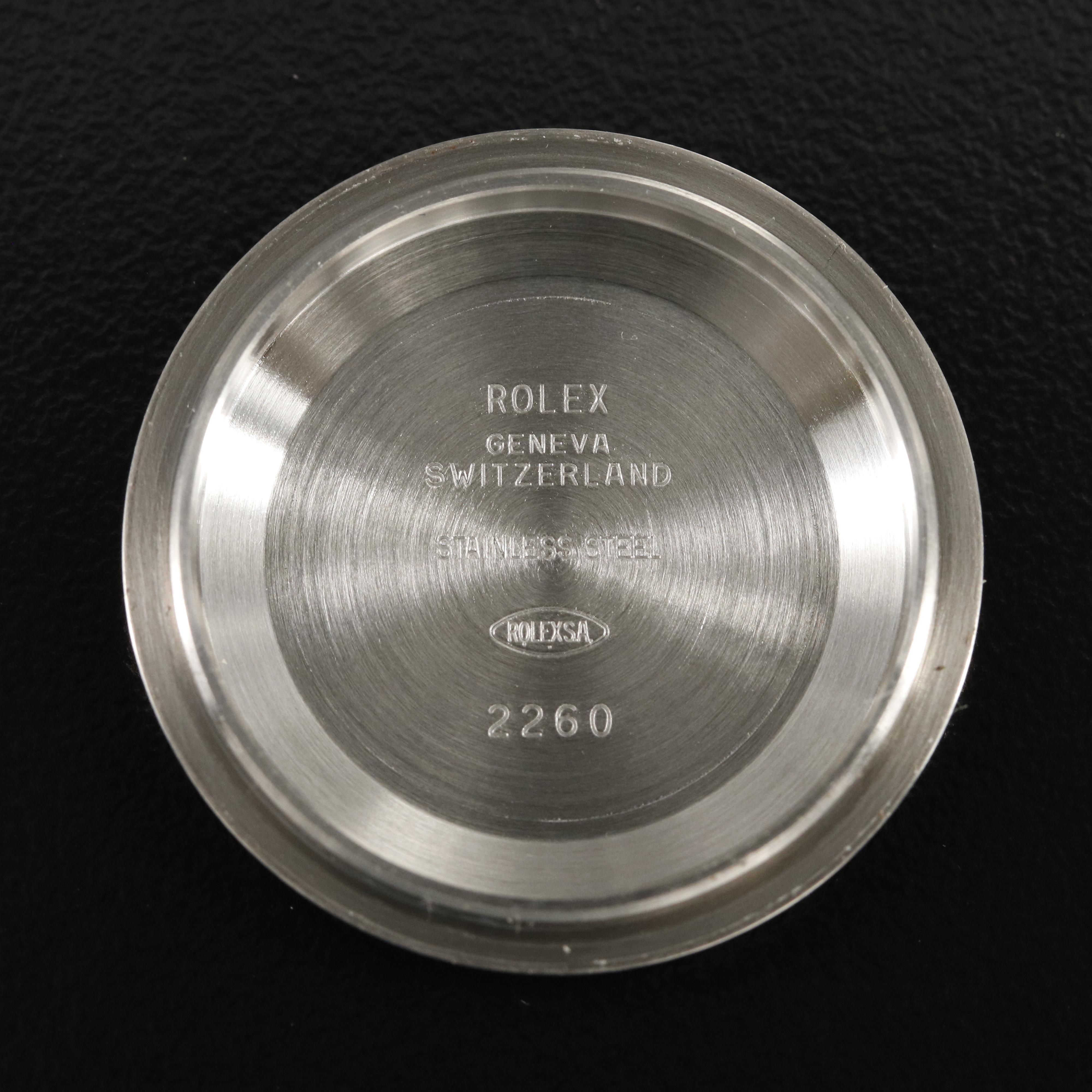 2005 Rolex Oyster Perpetual Date Yacht-Master Watch