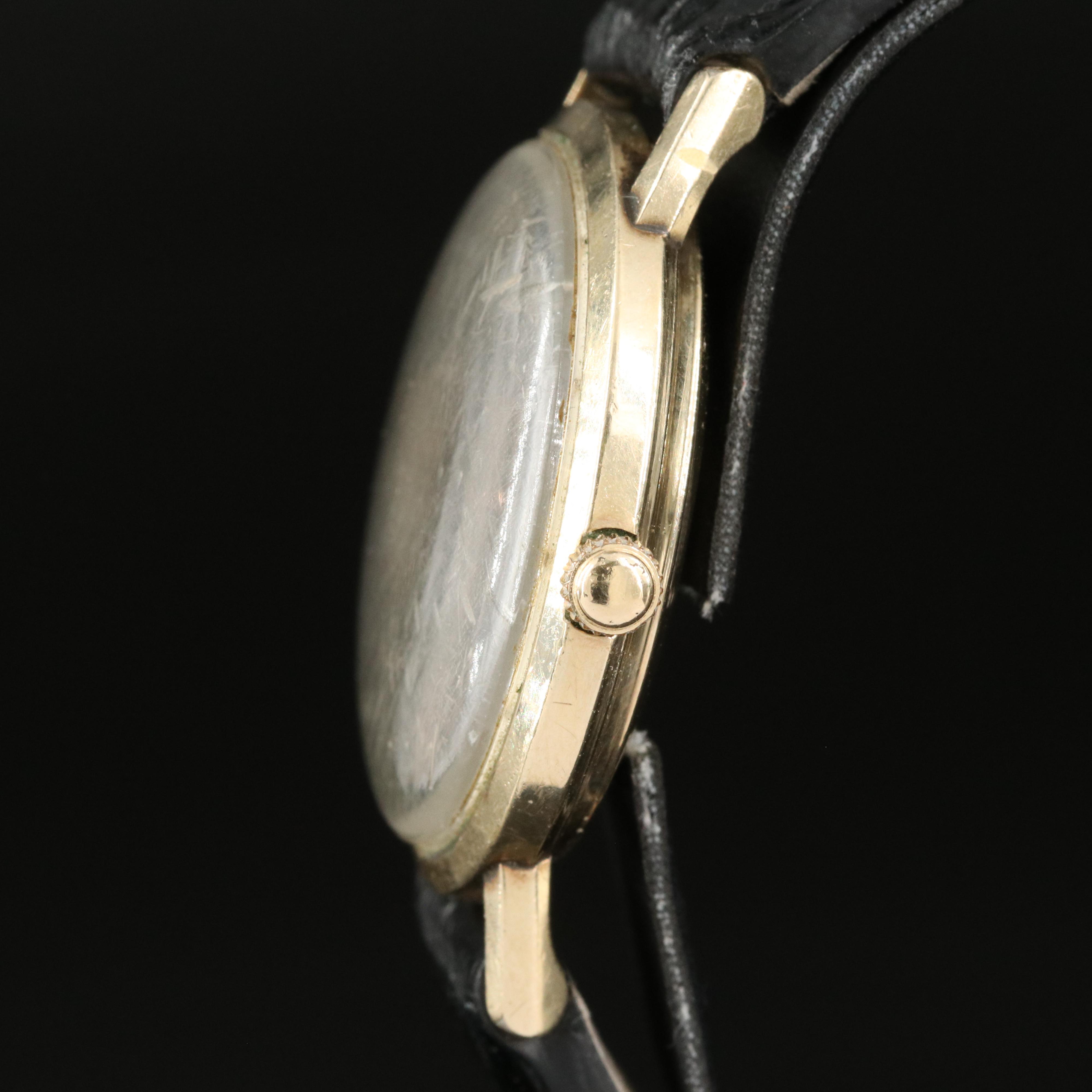 Longines Admiral 1200 Automatic Watch