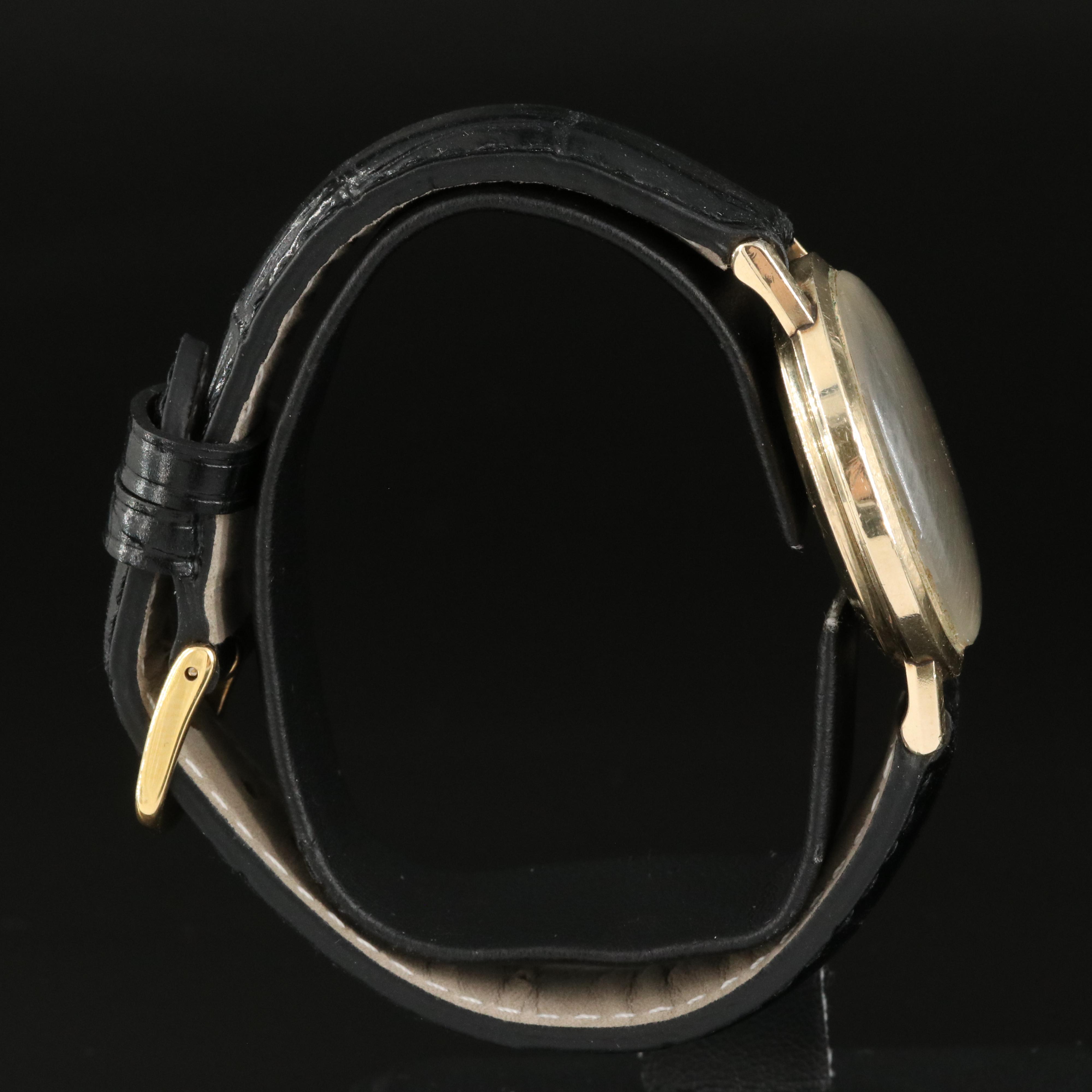 Longines Admiral 1200 Automatic Watch