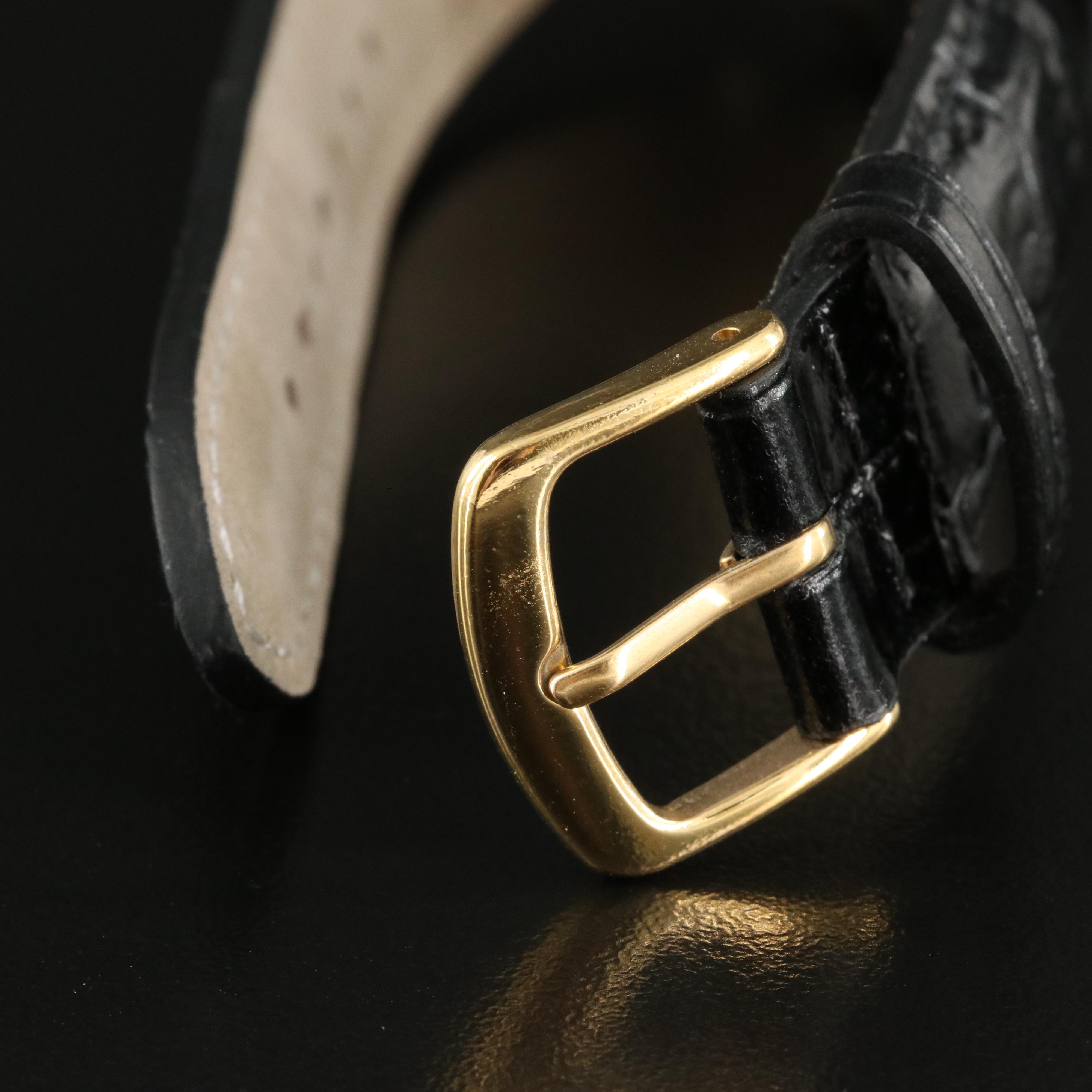 Longines Admiral 1200 Automatic Watch