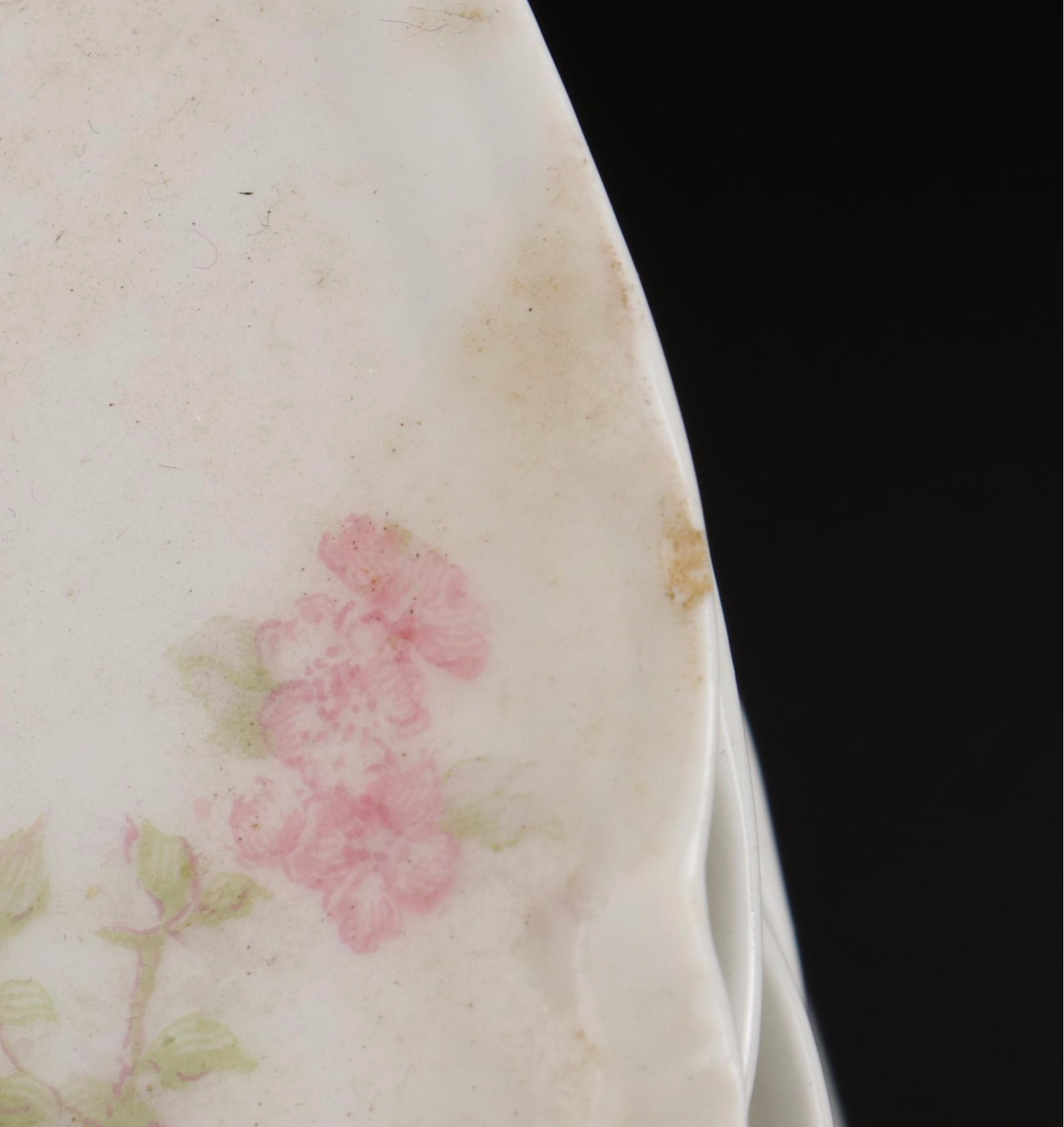 Haviland and Other Porcelain Dinnerware and Serveware