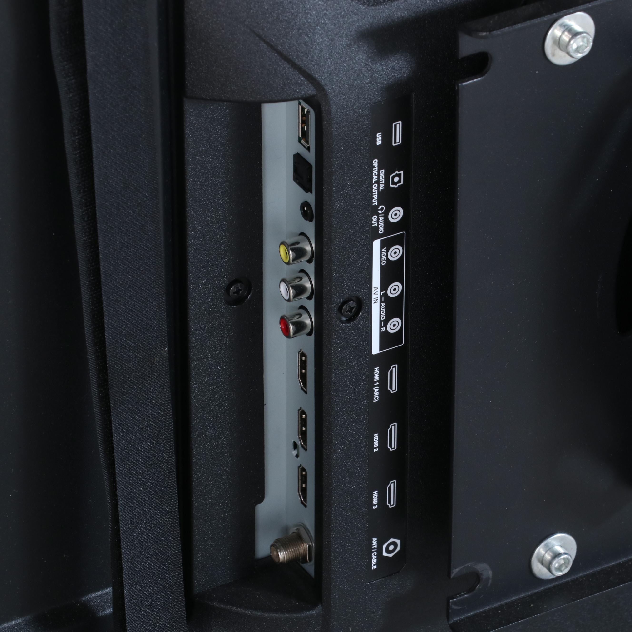 Insignia 40" N10 Series 1080p LED Television with Custom Frame