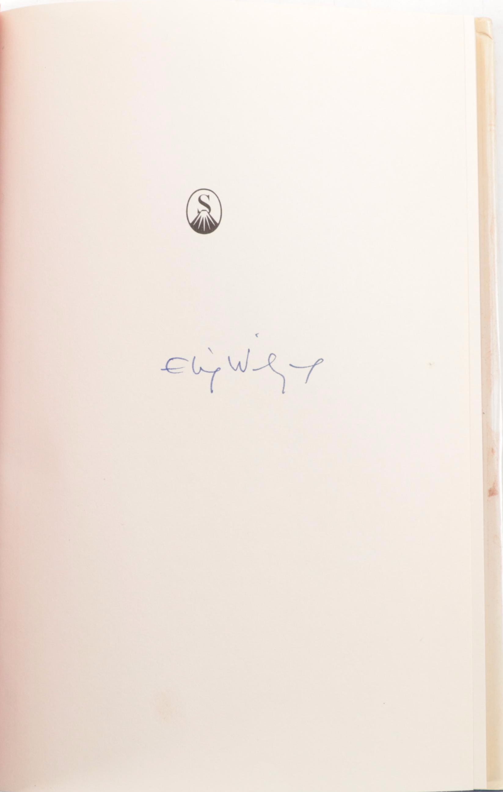 Signed First Edition "It Worked For Me" by Colin Powell and Other Signed Books