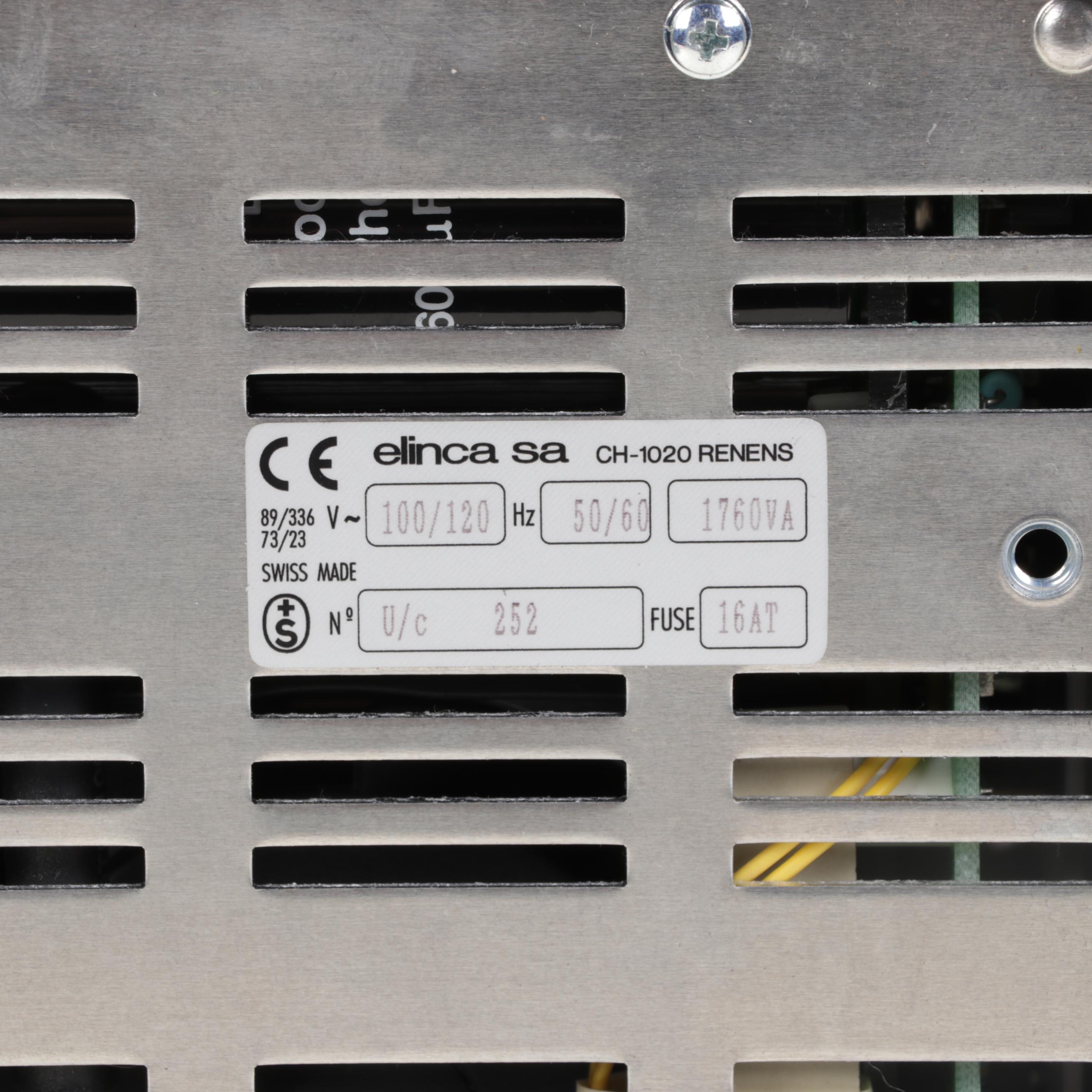 Elinchrom Digital 1 Lighting Kit, Strobe Heads, Speed Ring and Power Pack