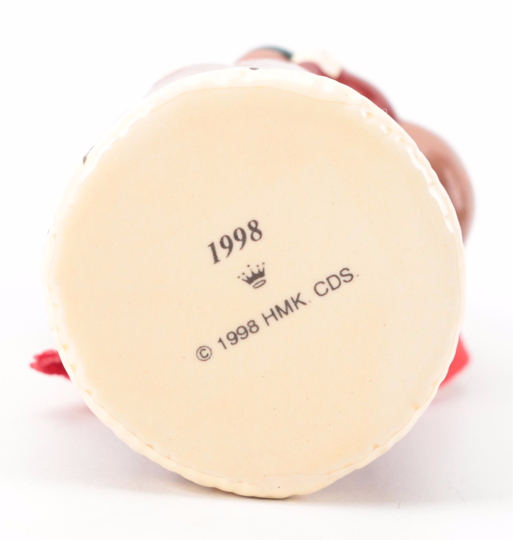 Hallmark Keepsake Christmas Ornaments Featuring North Pole Nutcrackers