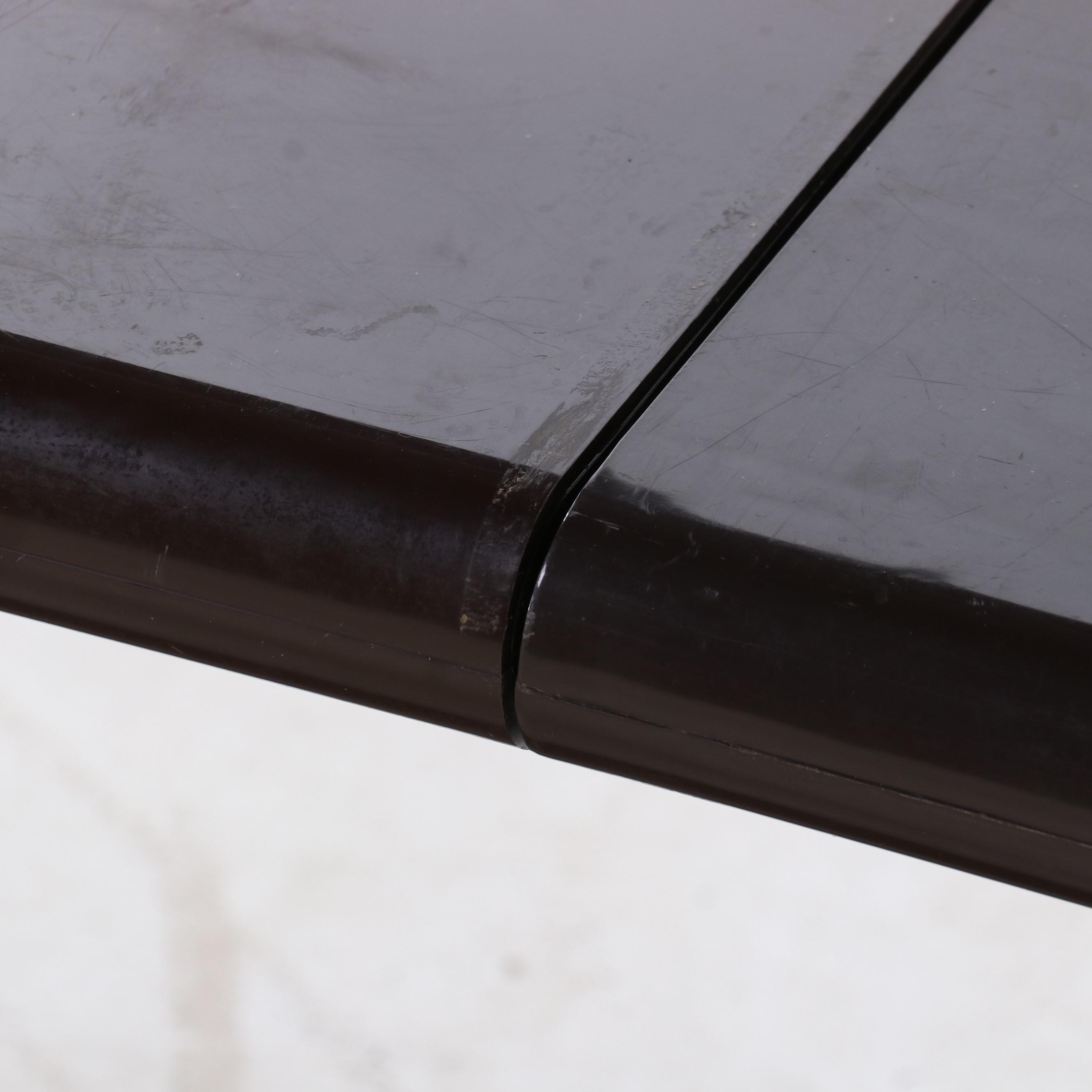 Kay LeRoy Ruggles for Directional UMBO Modular Acrylic Wall Unit, 1970s