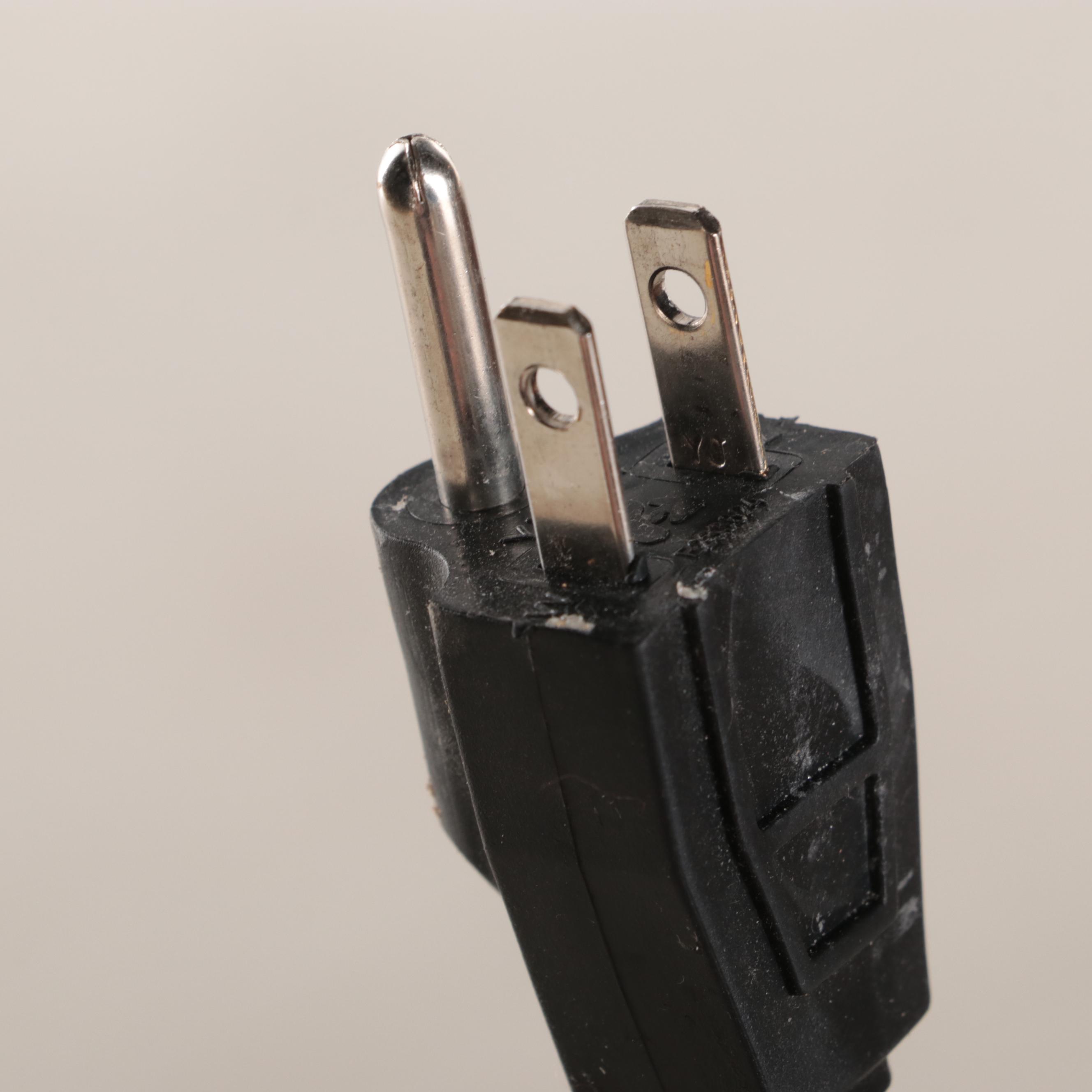 Hamilton Mfg. Co., Drafting Table with Electric Supply