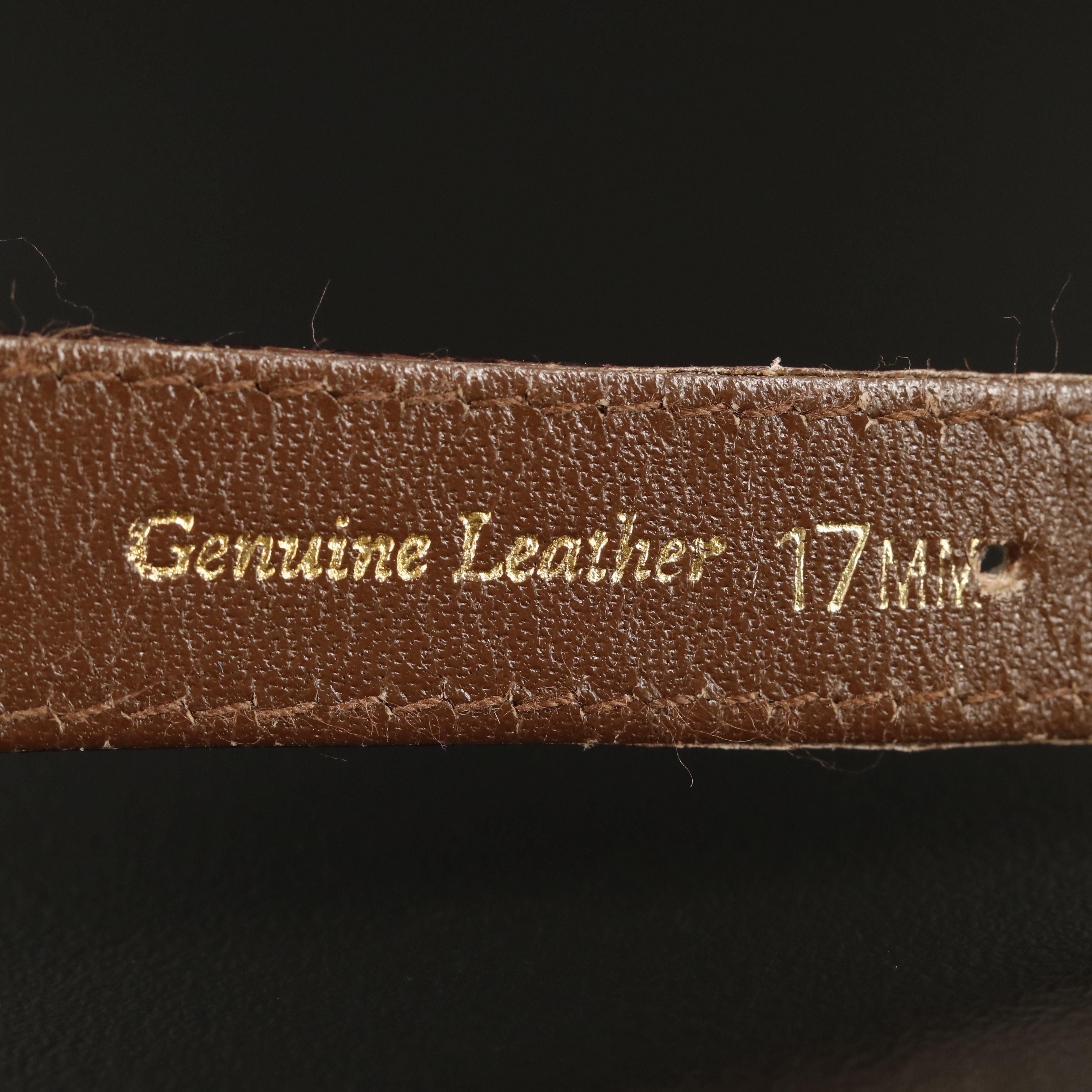 Zodiac Autographic Power Reserve Indicator Watch