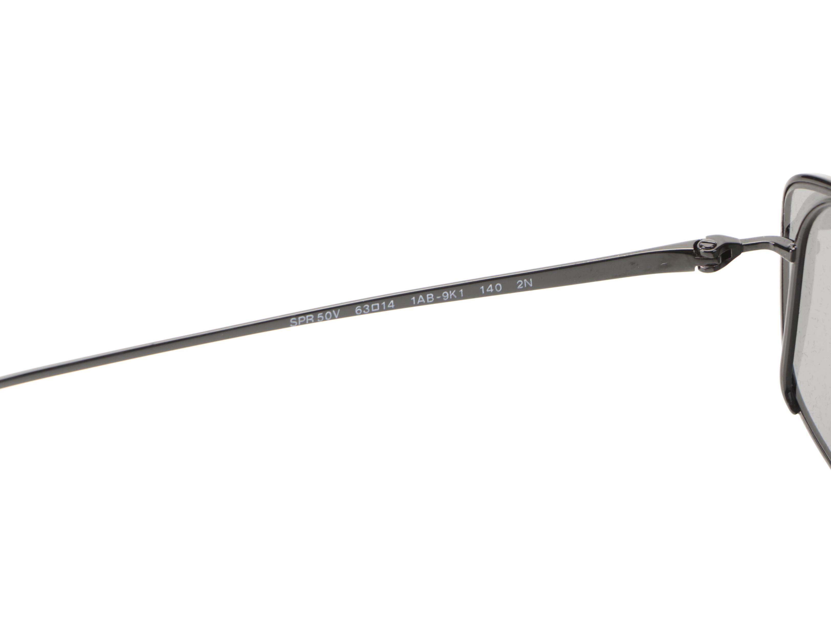 Prada SPR50V Catwalk Sunglasses with Case and Box