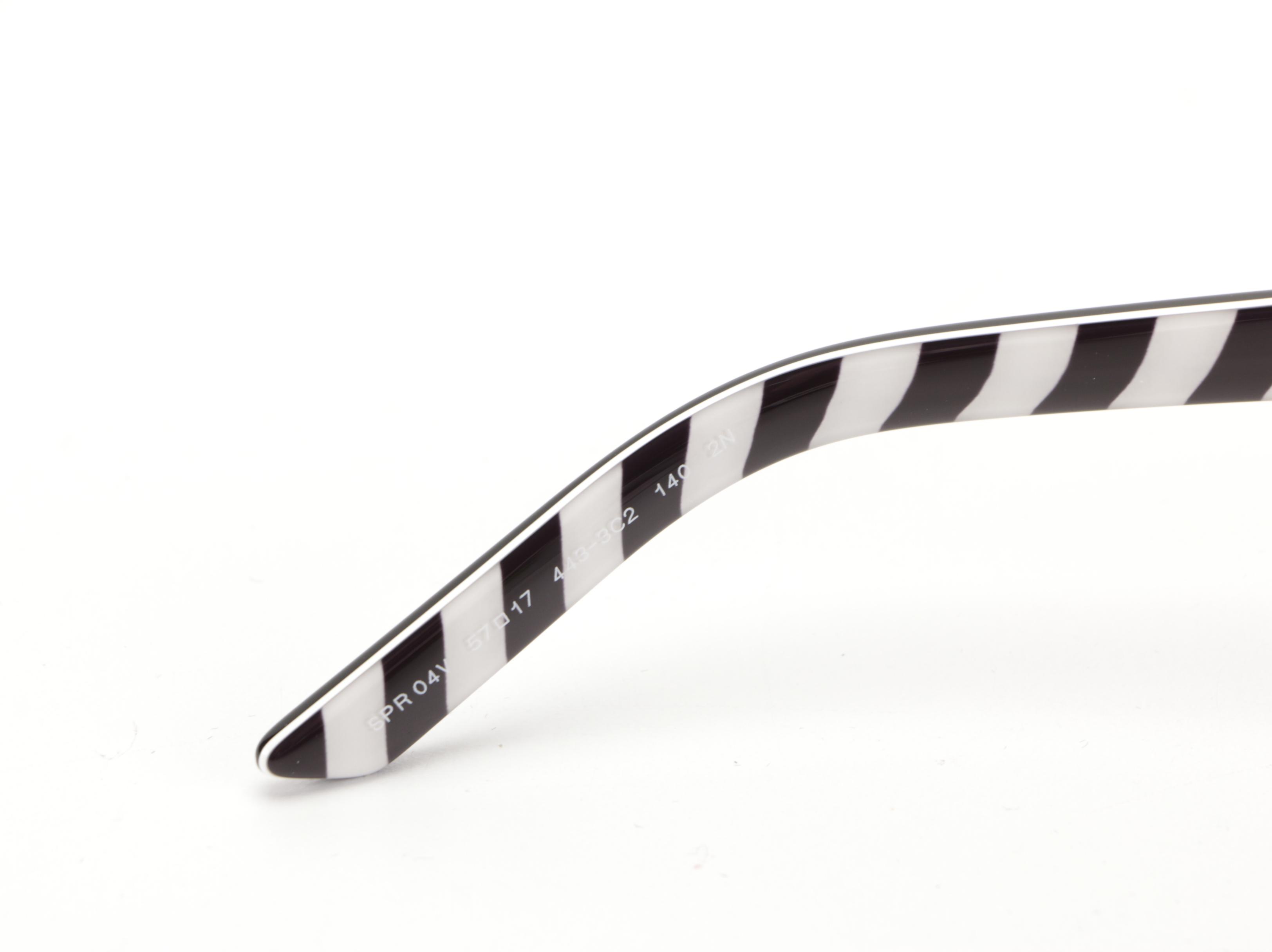 Prada SPR04V Sunglasses with Case and Box