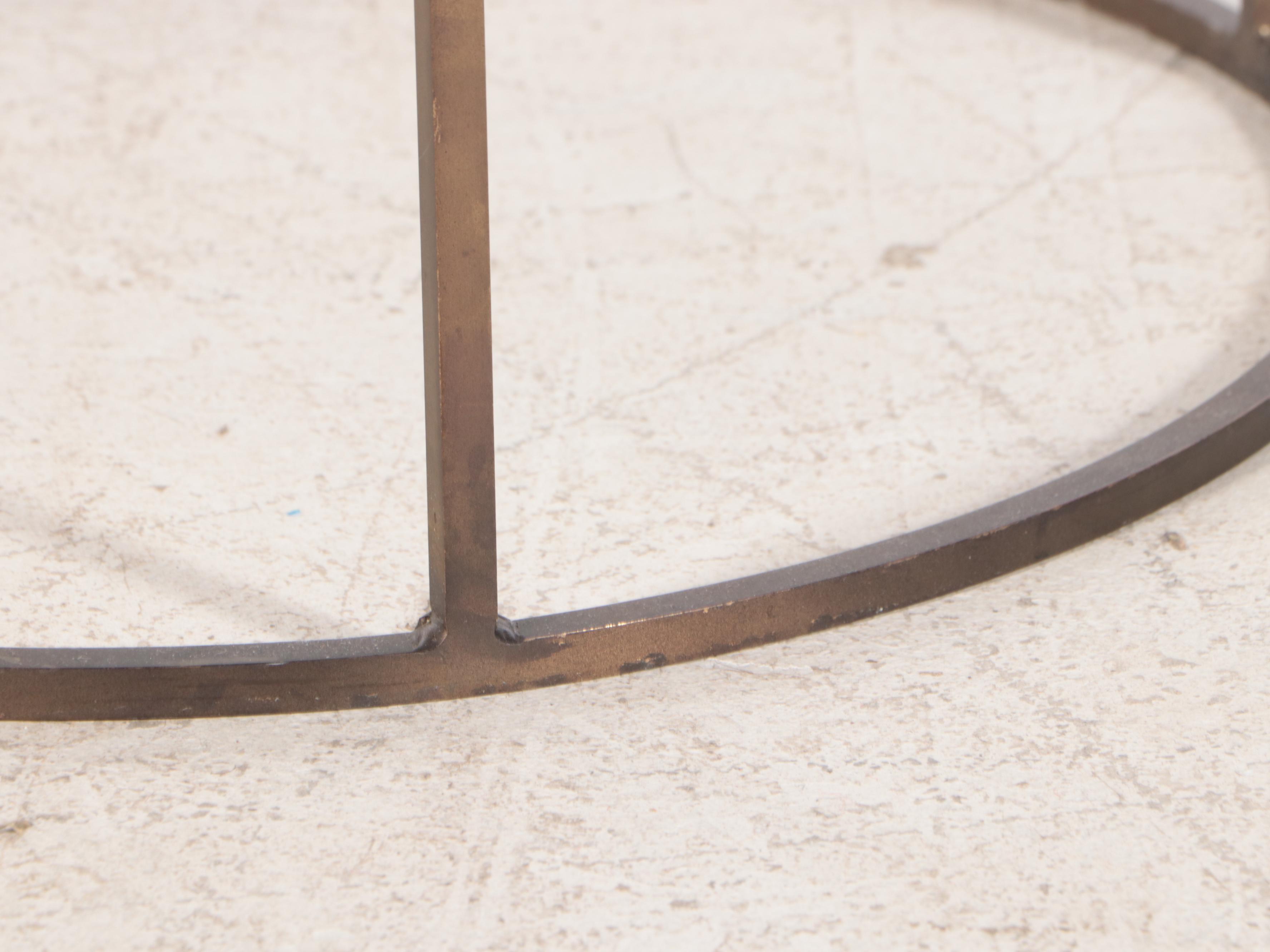 Repogle 16-Inch World Classic Series Globe on Metal Stand