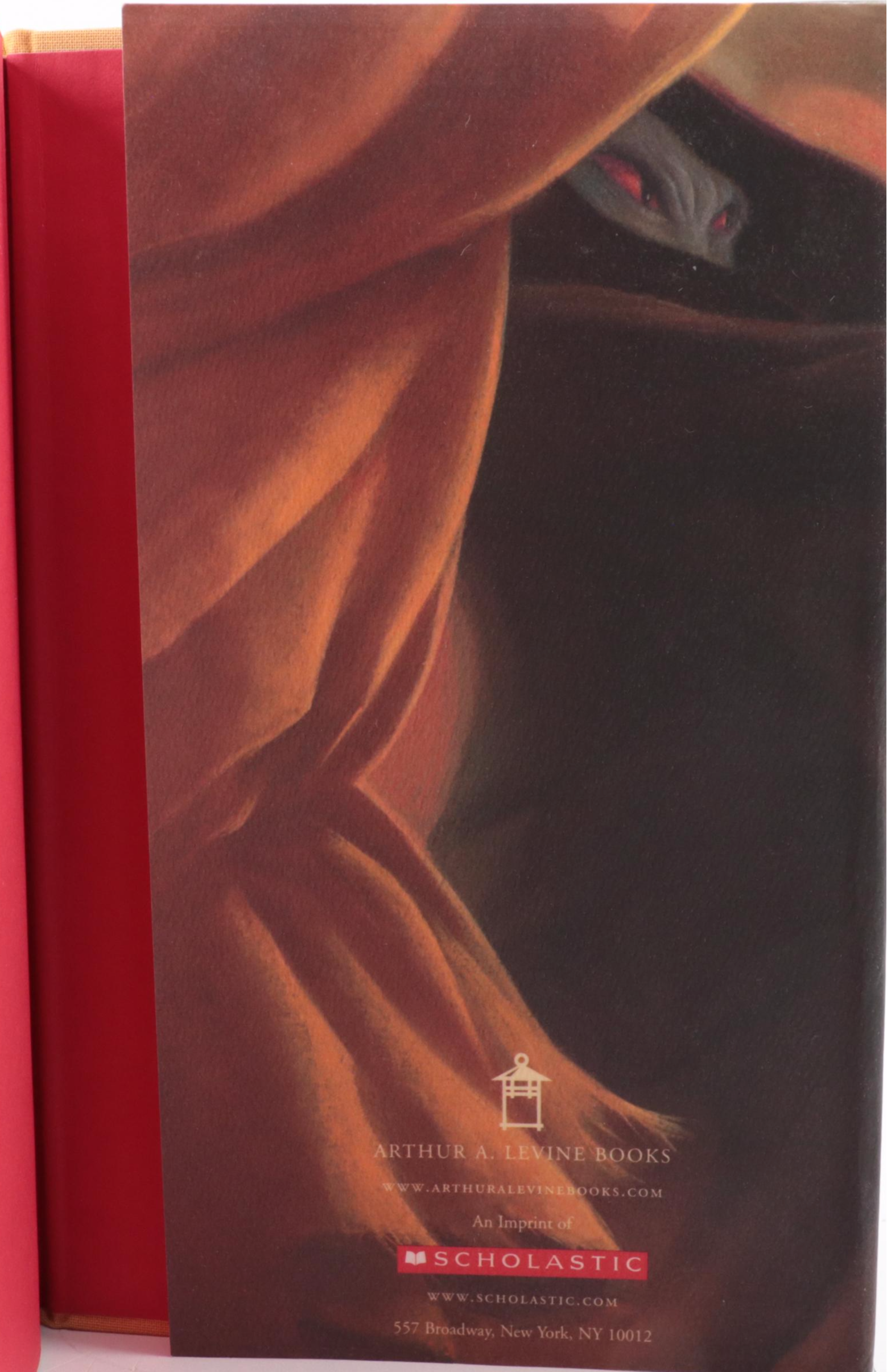 First American Edition "Harry Potter" Complete Series by J. K. Rowling