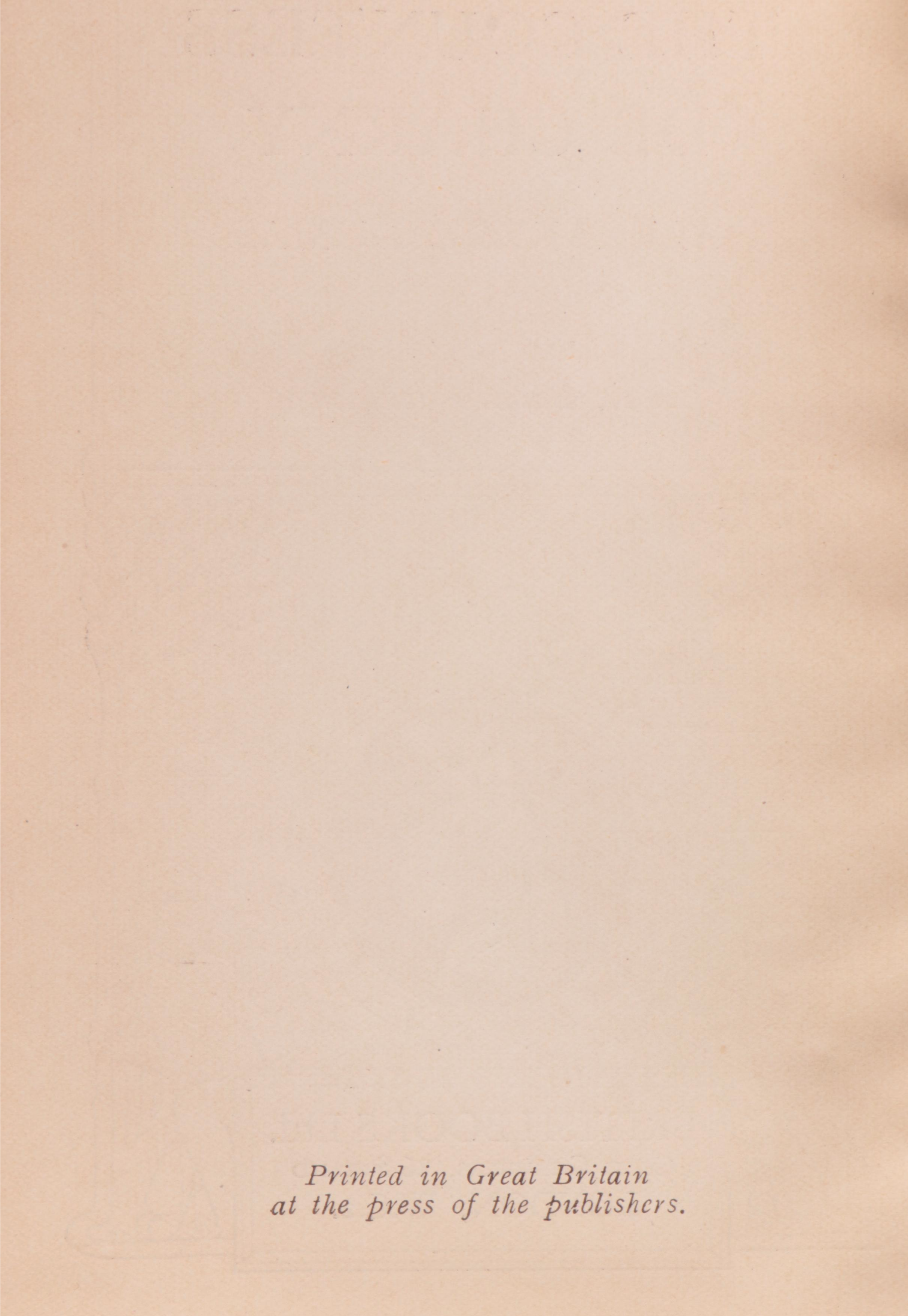 Alexandre Dumas Partial Book Set Including "Twenty Years After"