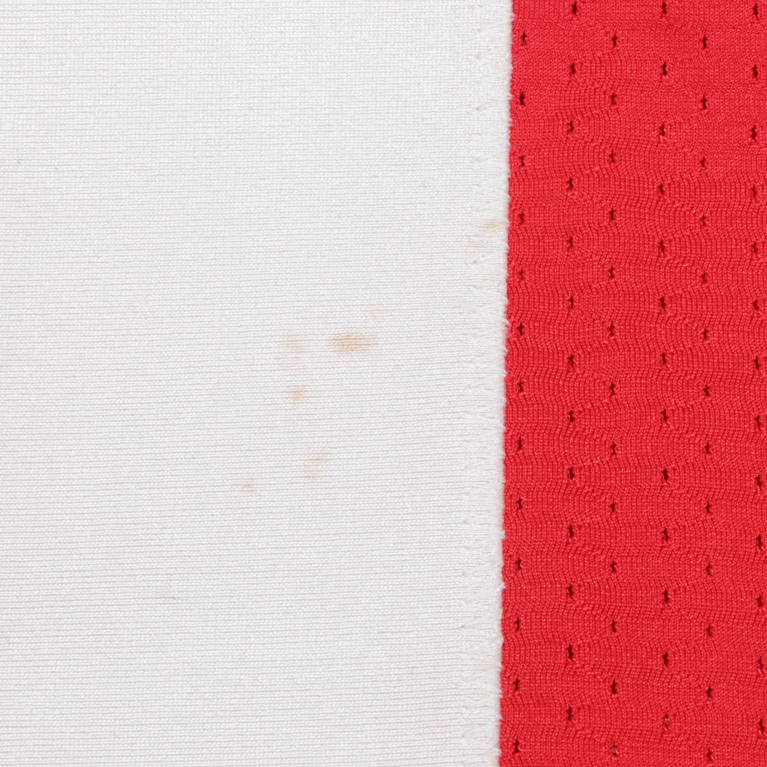 Chris Spielman Signed OSU Football and Jerseys, 2000s