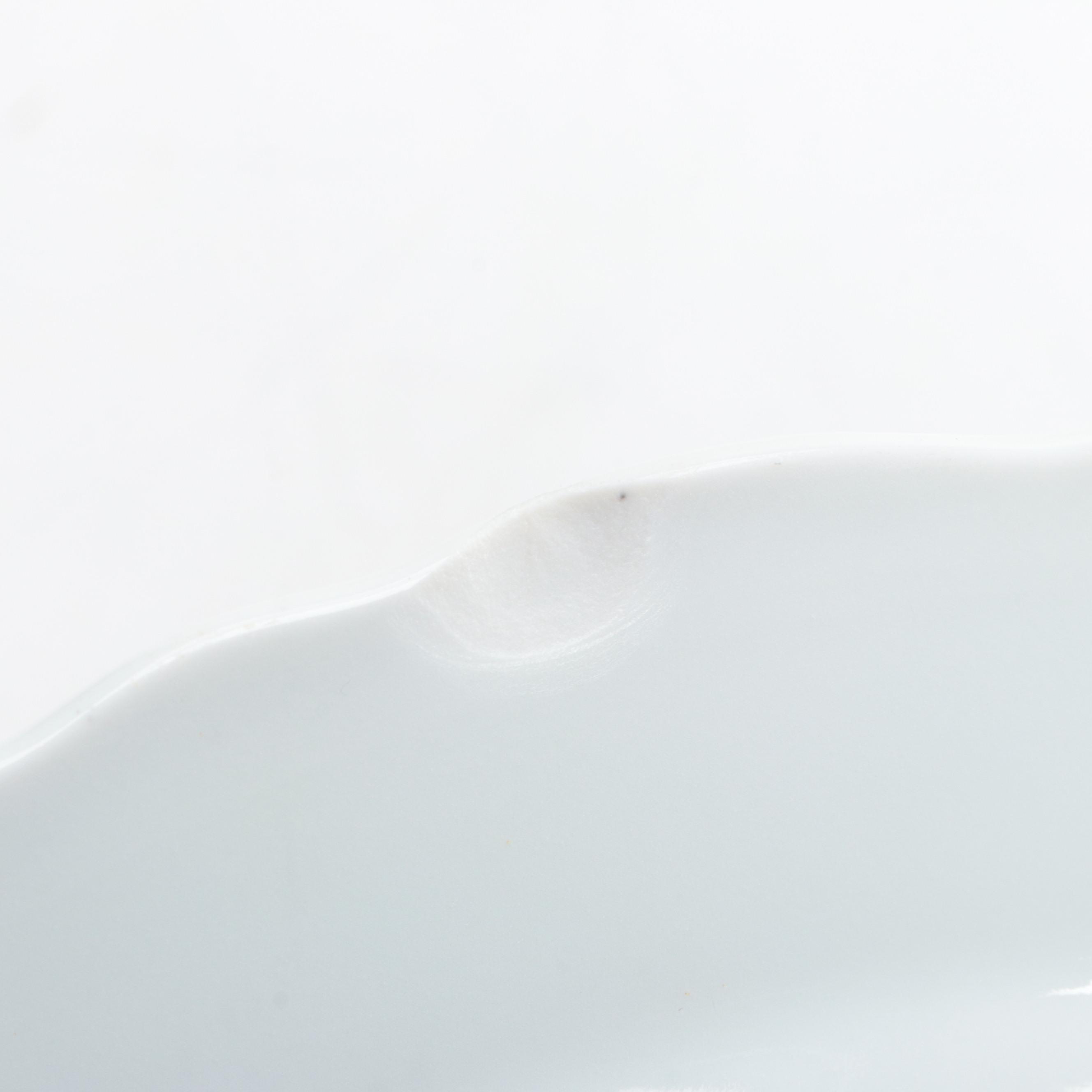 Meissen "Blue Onion" Porcelain Dinner Plates, Early to Mid-20th Century